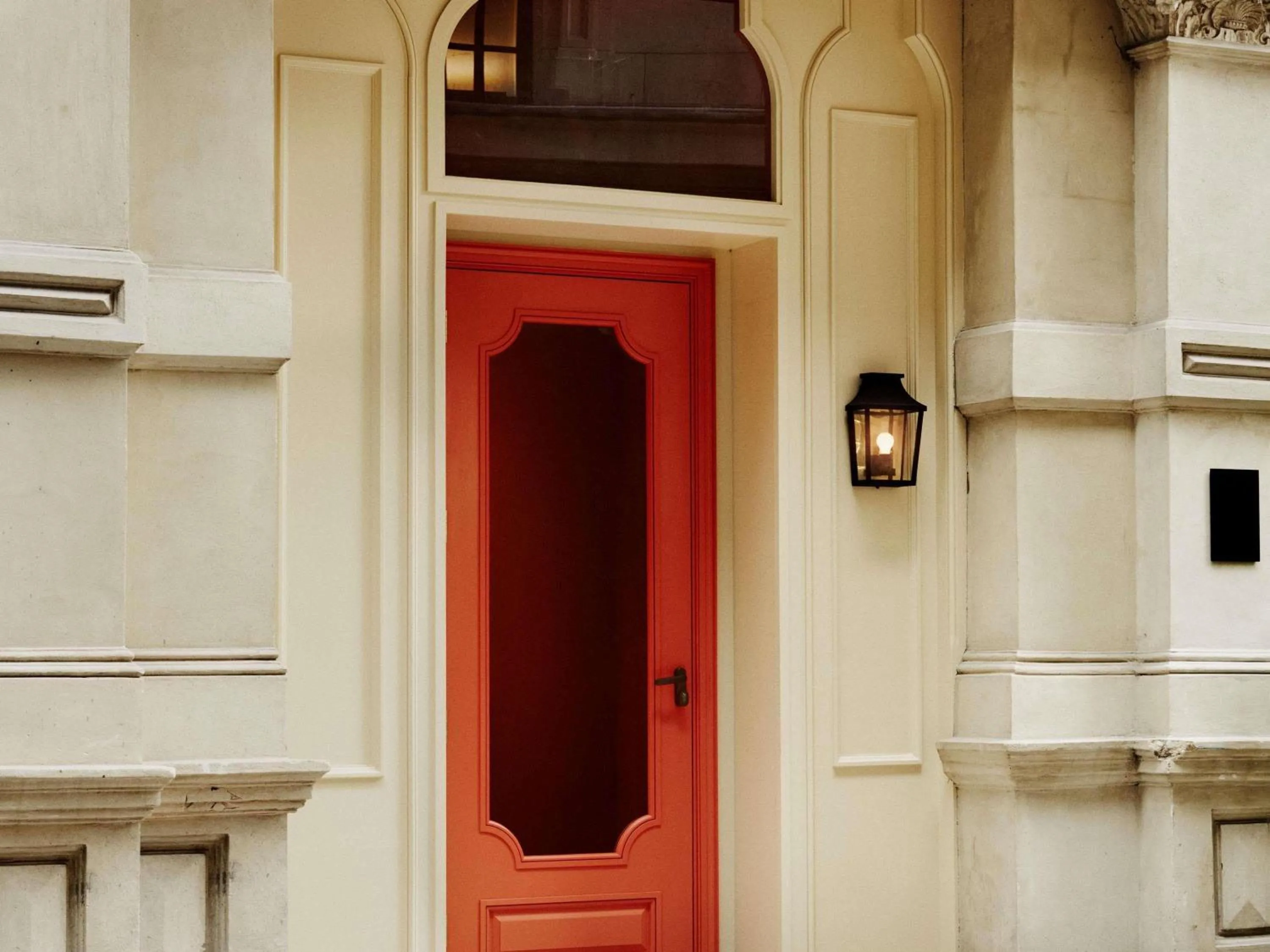 Lounge or bar in Hyde London City - St Paul's