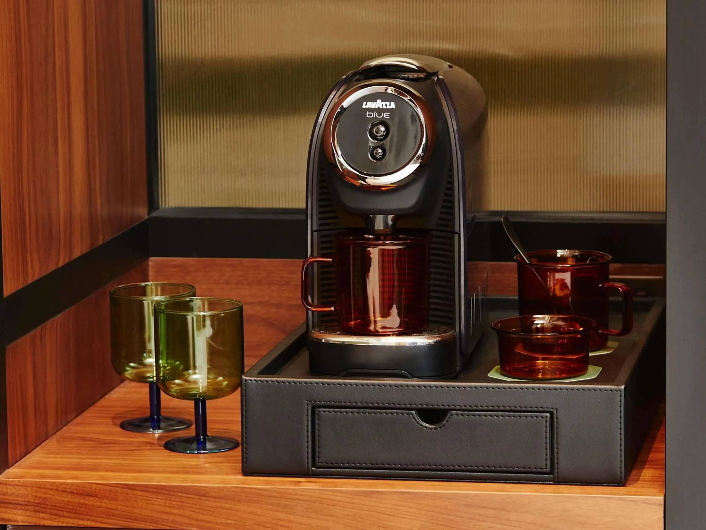 Bedroom in Hyde London City - St Paul's