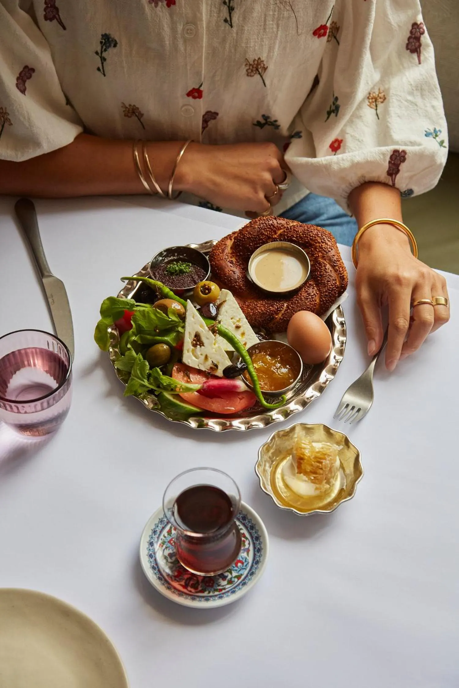 Breakfast in Hyde London City - St Paul's
