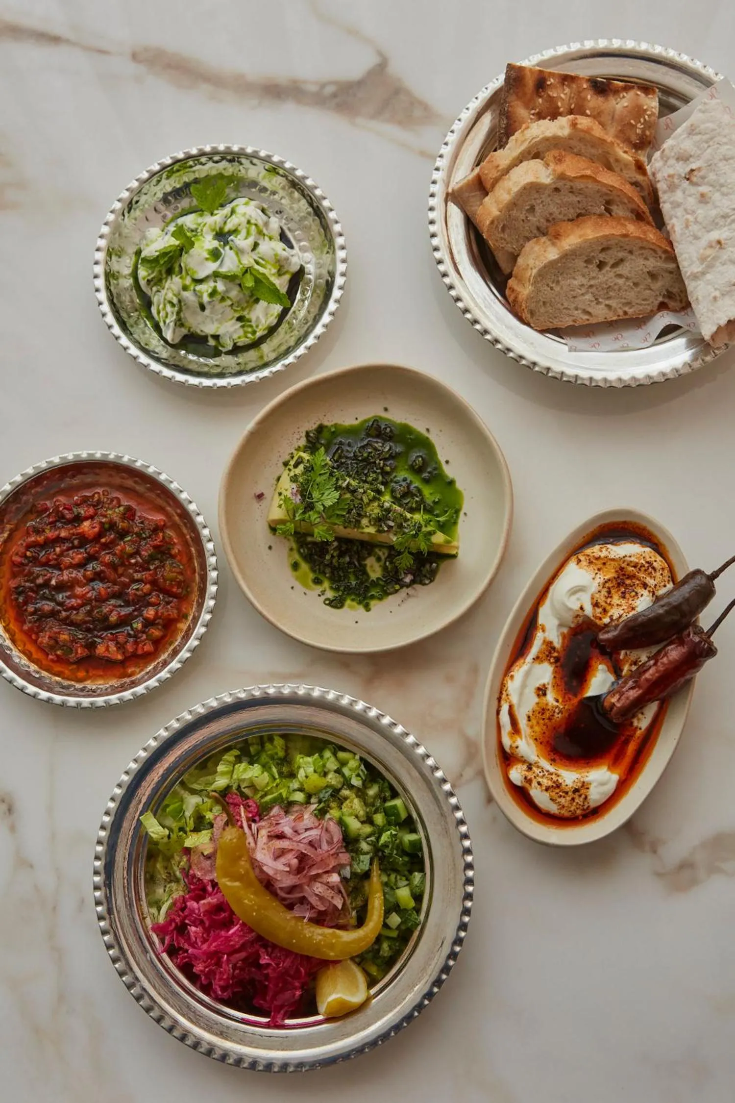 Breakfast in Hyde London City - St Paul's