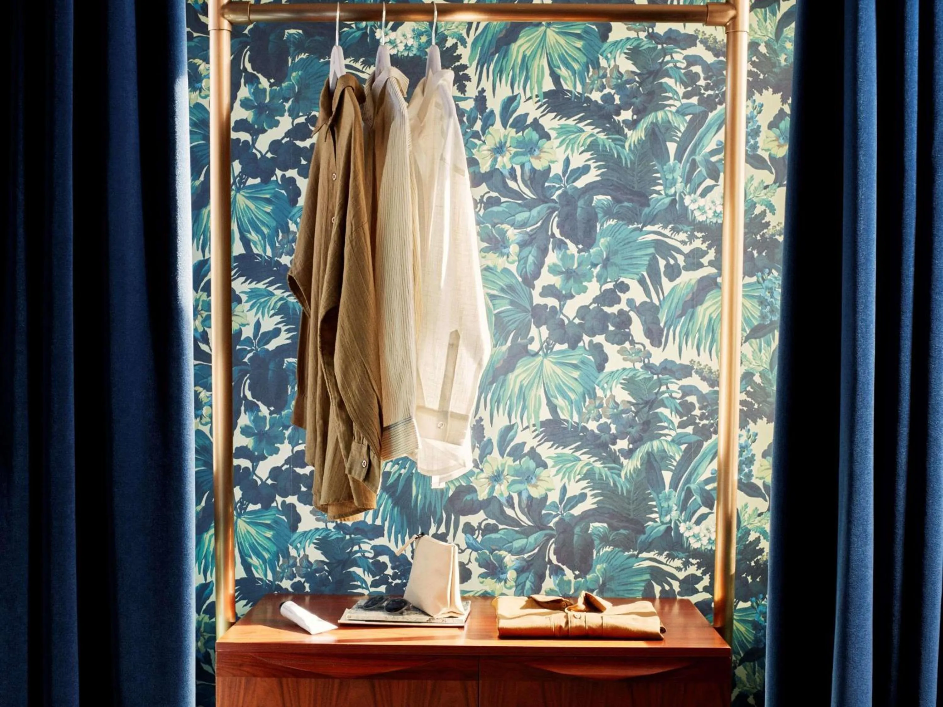 Photo of the whole room in Hyde London City - St Paul's