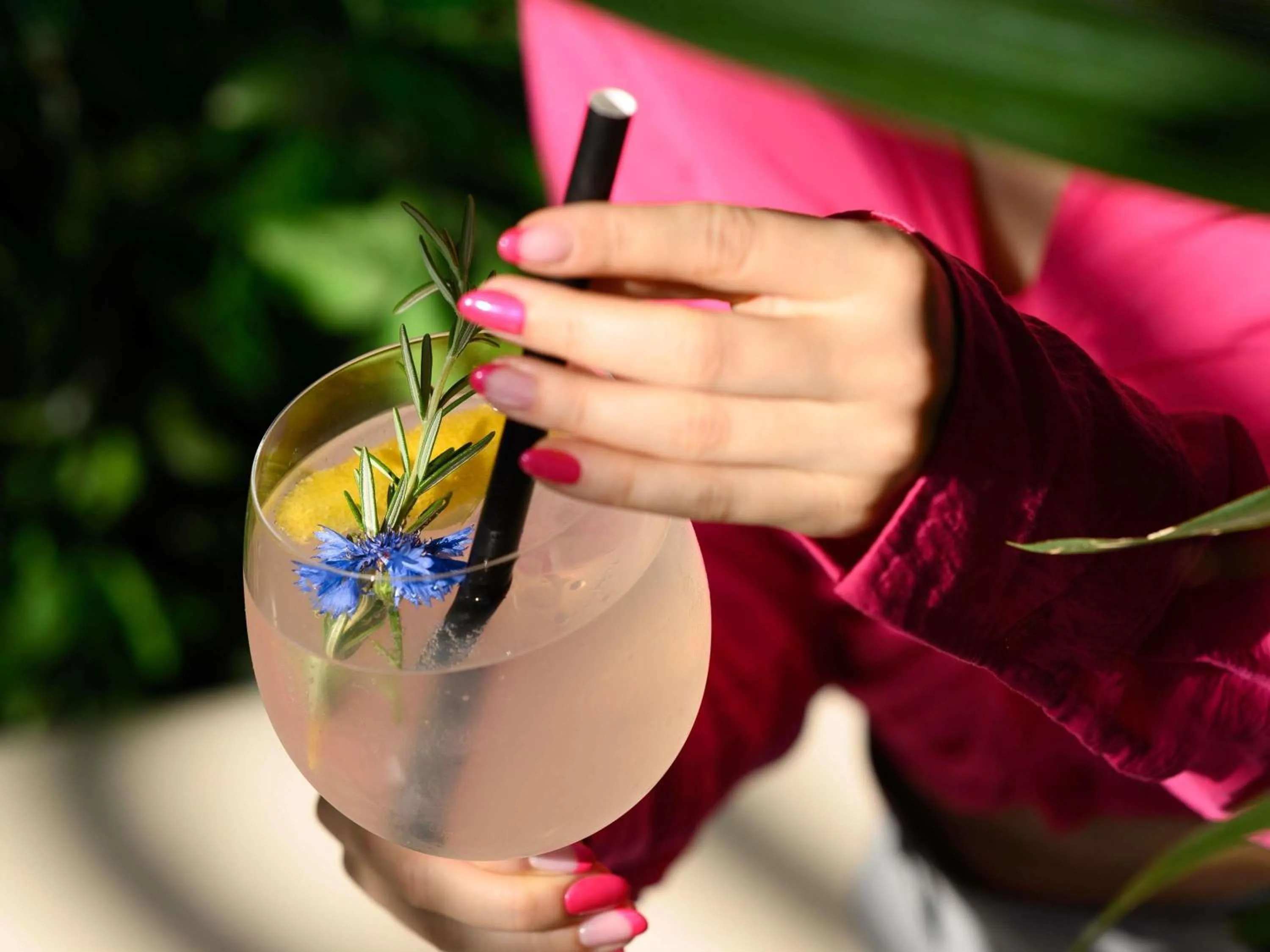 Restaurant/places to eat in TRIBE Budapest Stadium