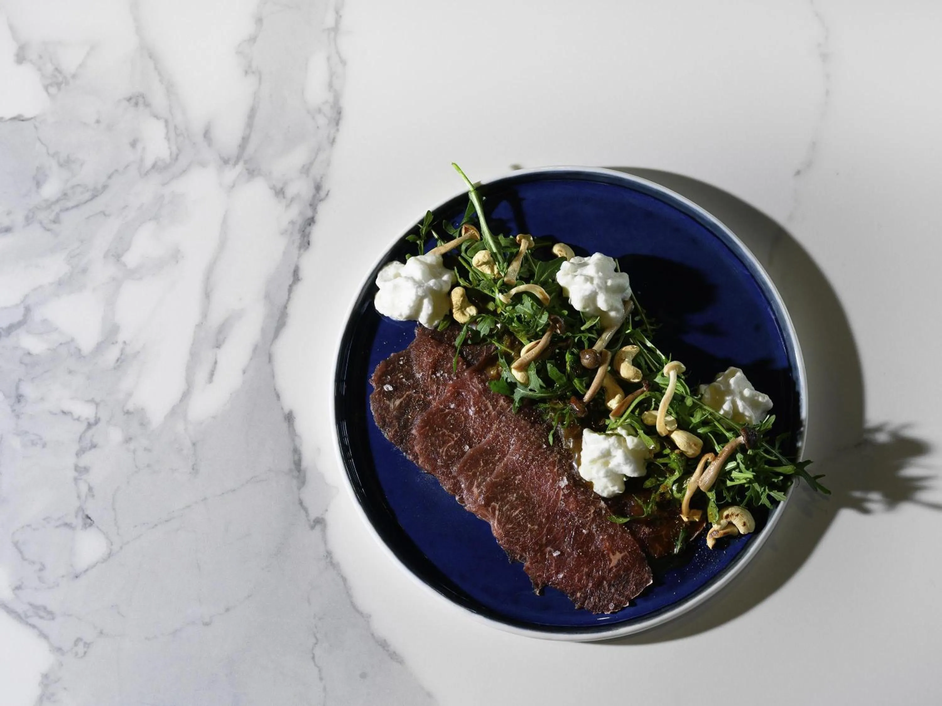 Restaurant/places to eat in ibis Budapest Stadium