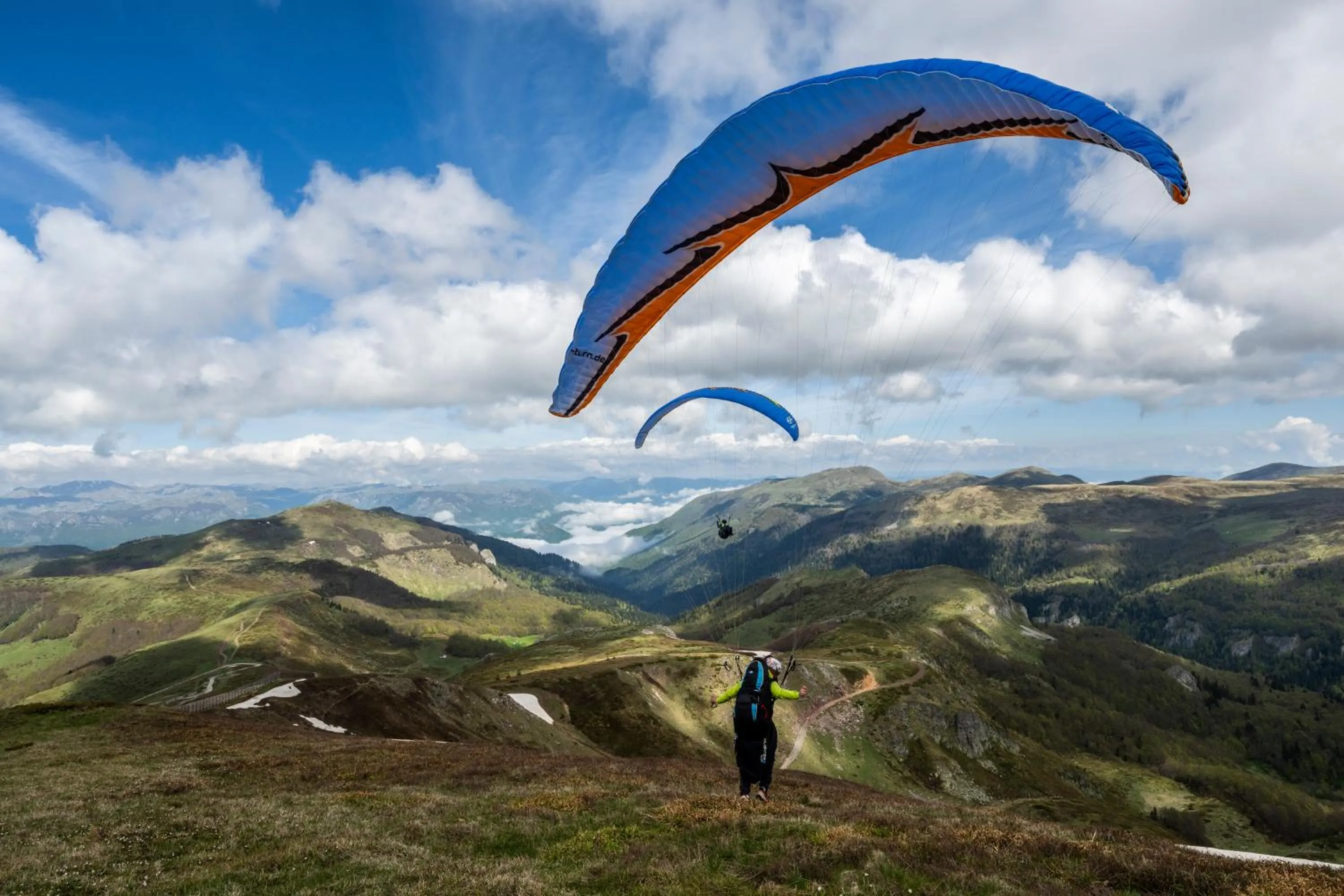 Day in Swissôtel Resort Kolasin
