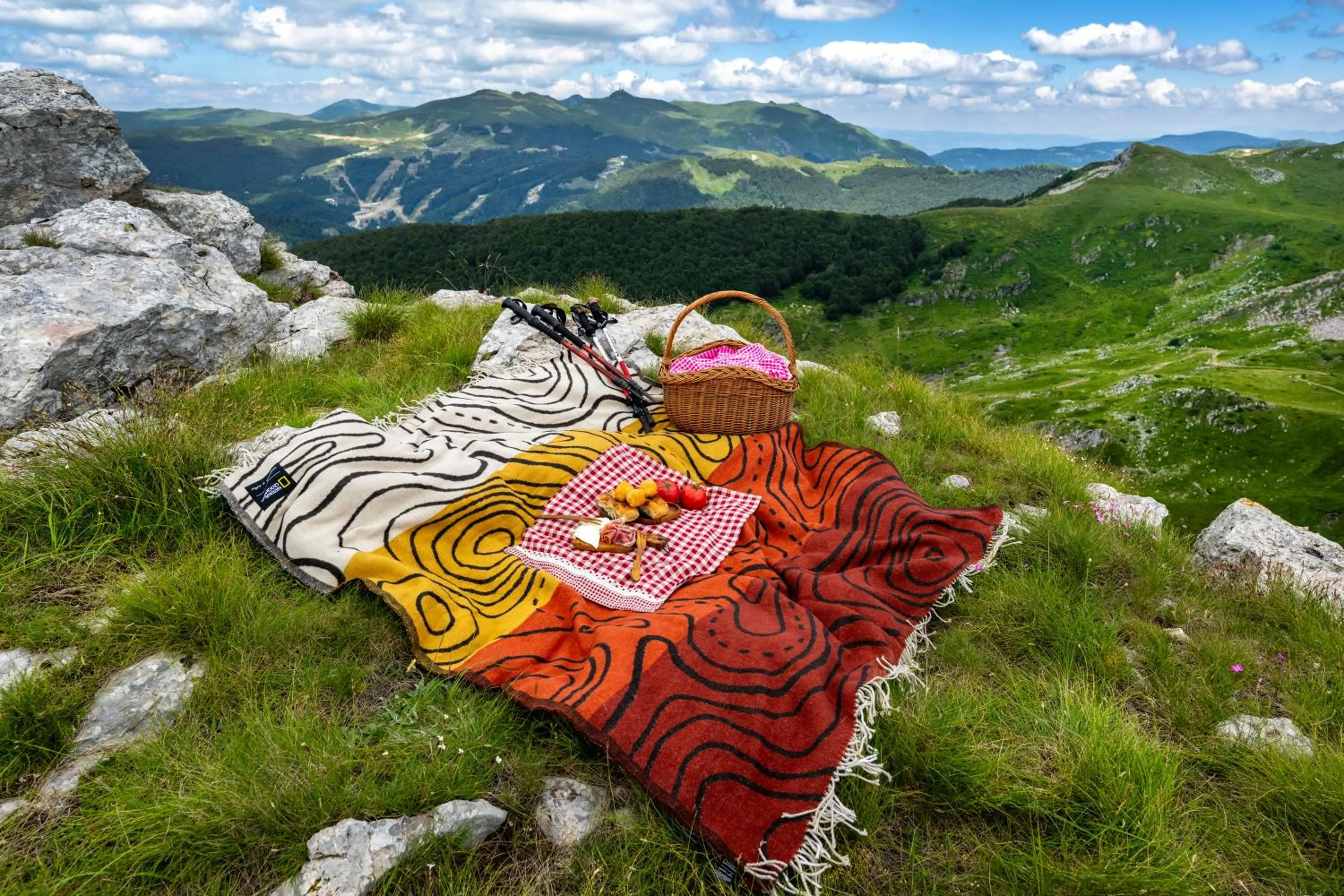 Spring in Swissôtel Resort Kolasin