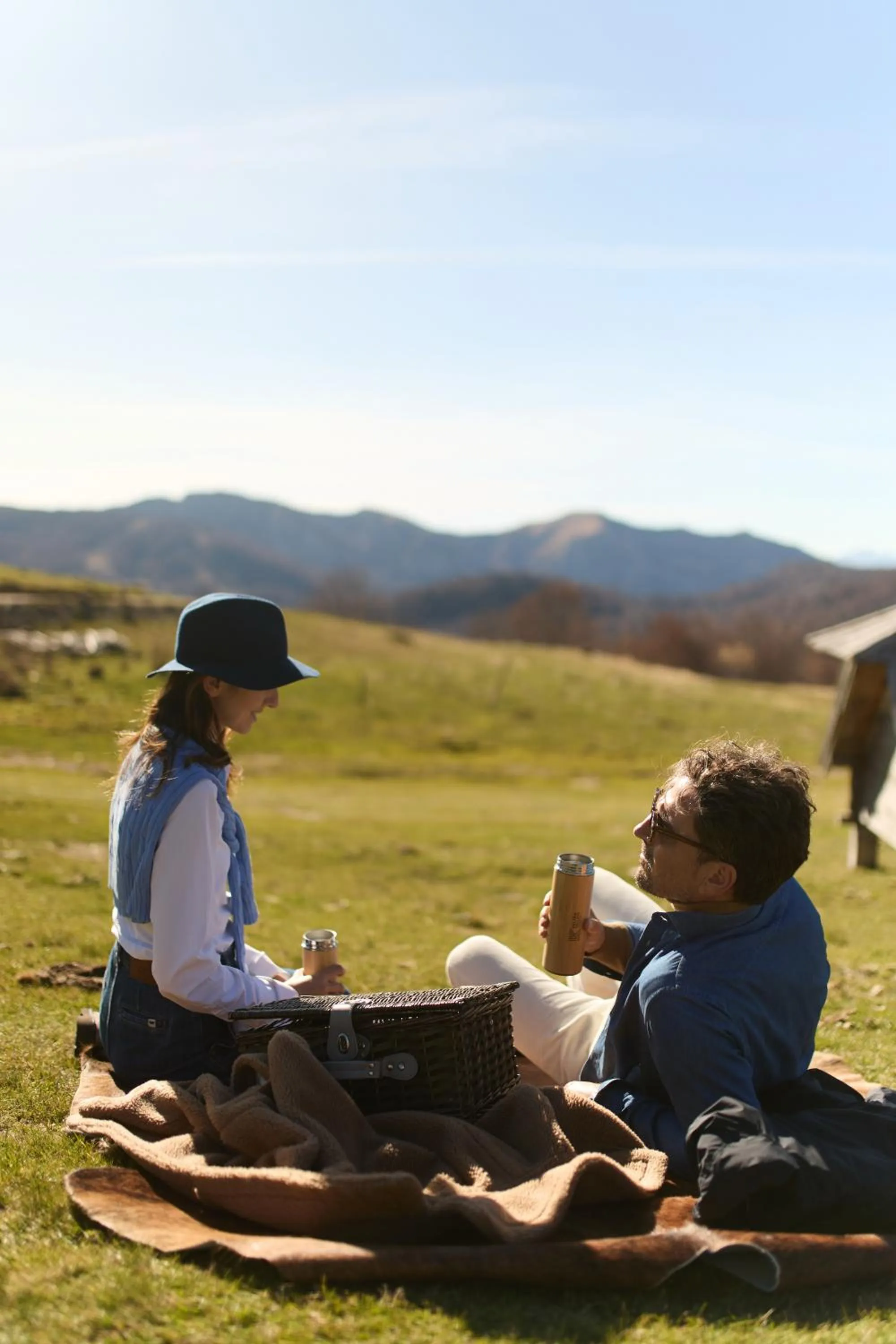 Day in Swissôtel Resort Kolasin