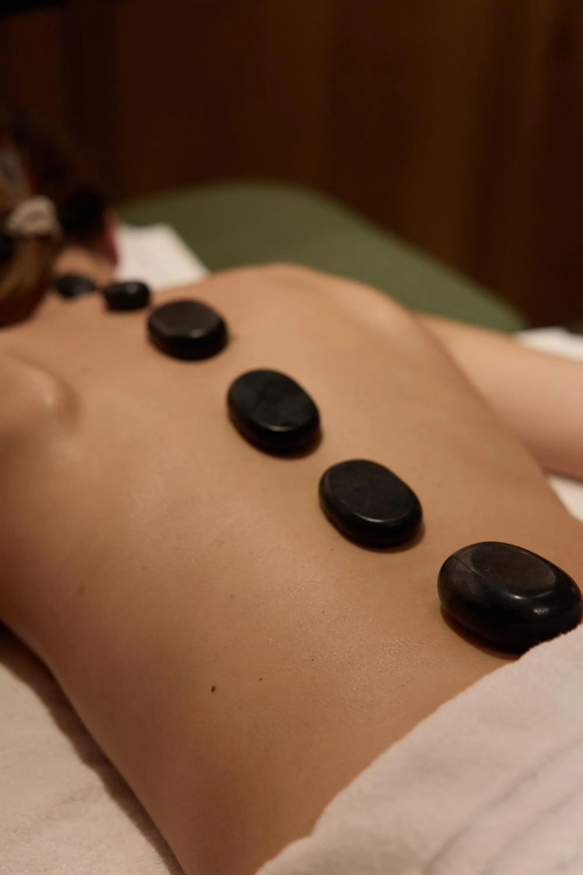 Massage in Swissôtel Resort Kolasin