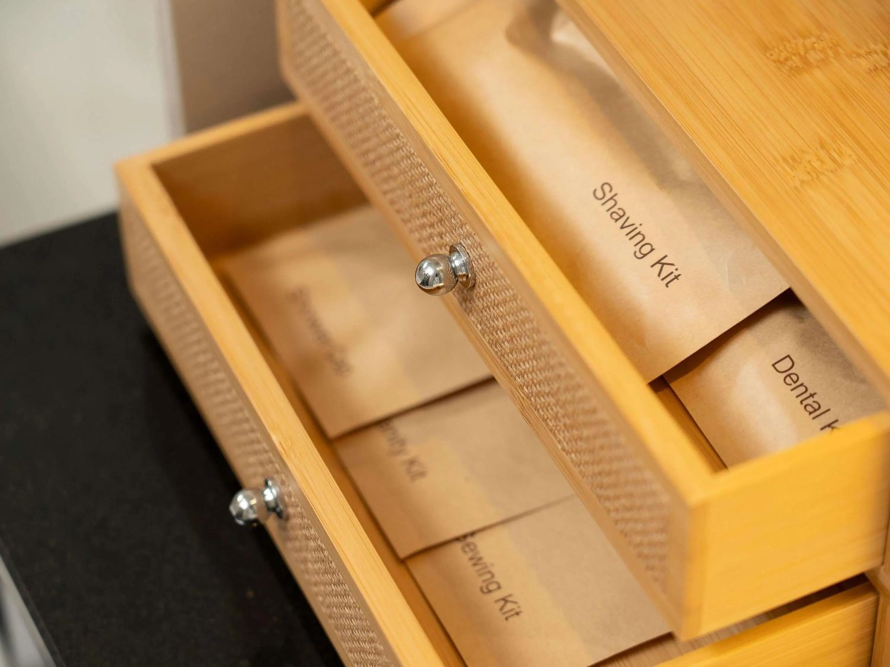 Bedroom in Novotel Living Bangkok Sukhumvit Legacy