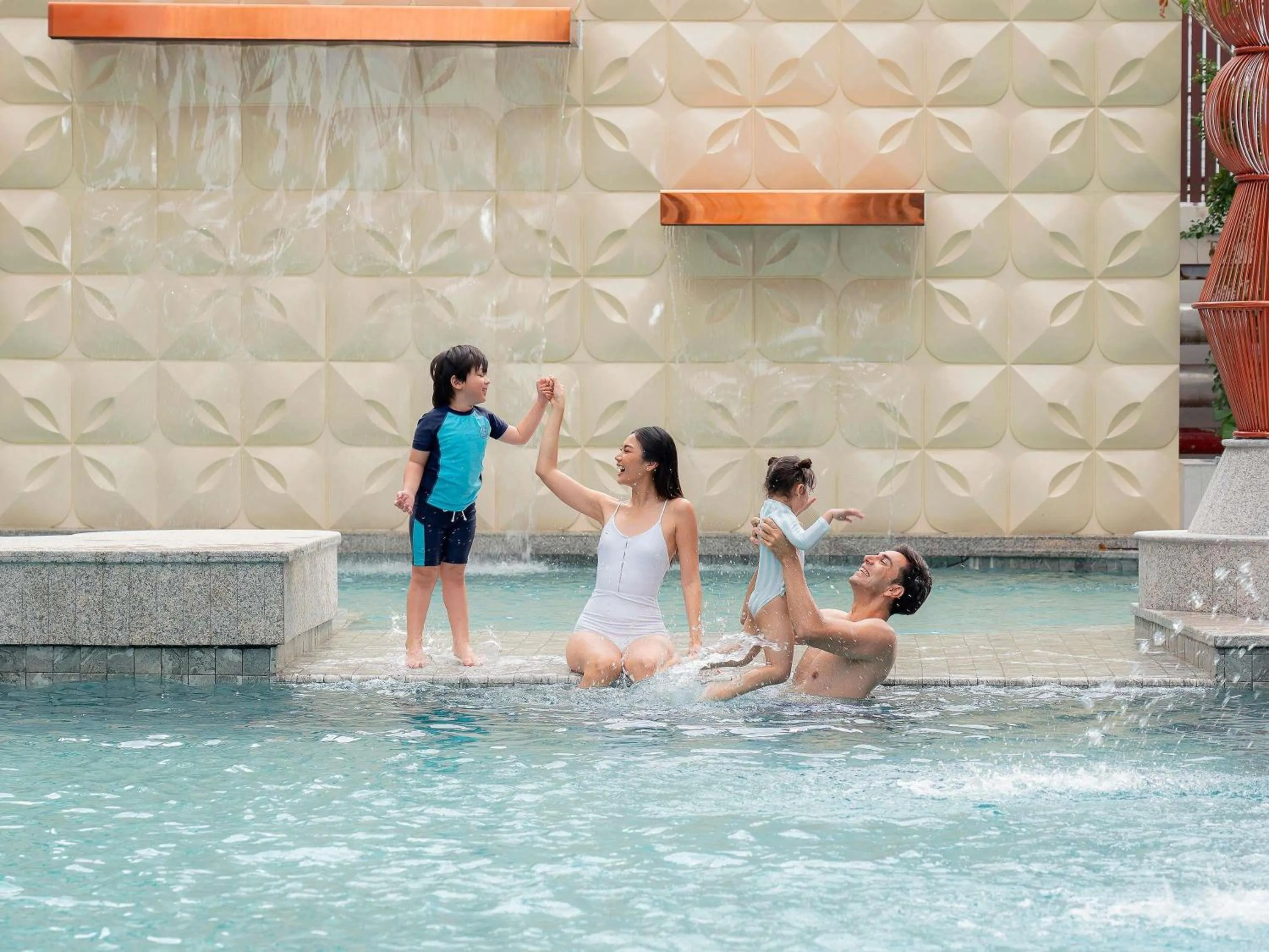 Property building in Novotel Living Bangkok Sukhumvit Legacy