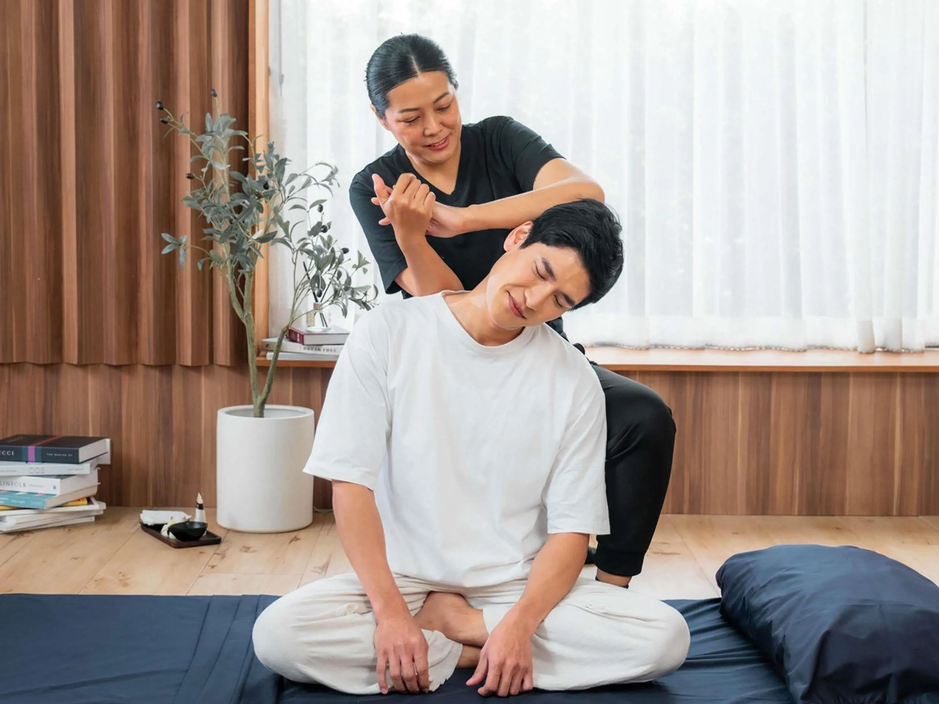 Other in Novotel Living Bangkok Sukhumvit Legacy