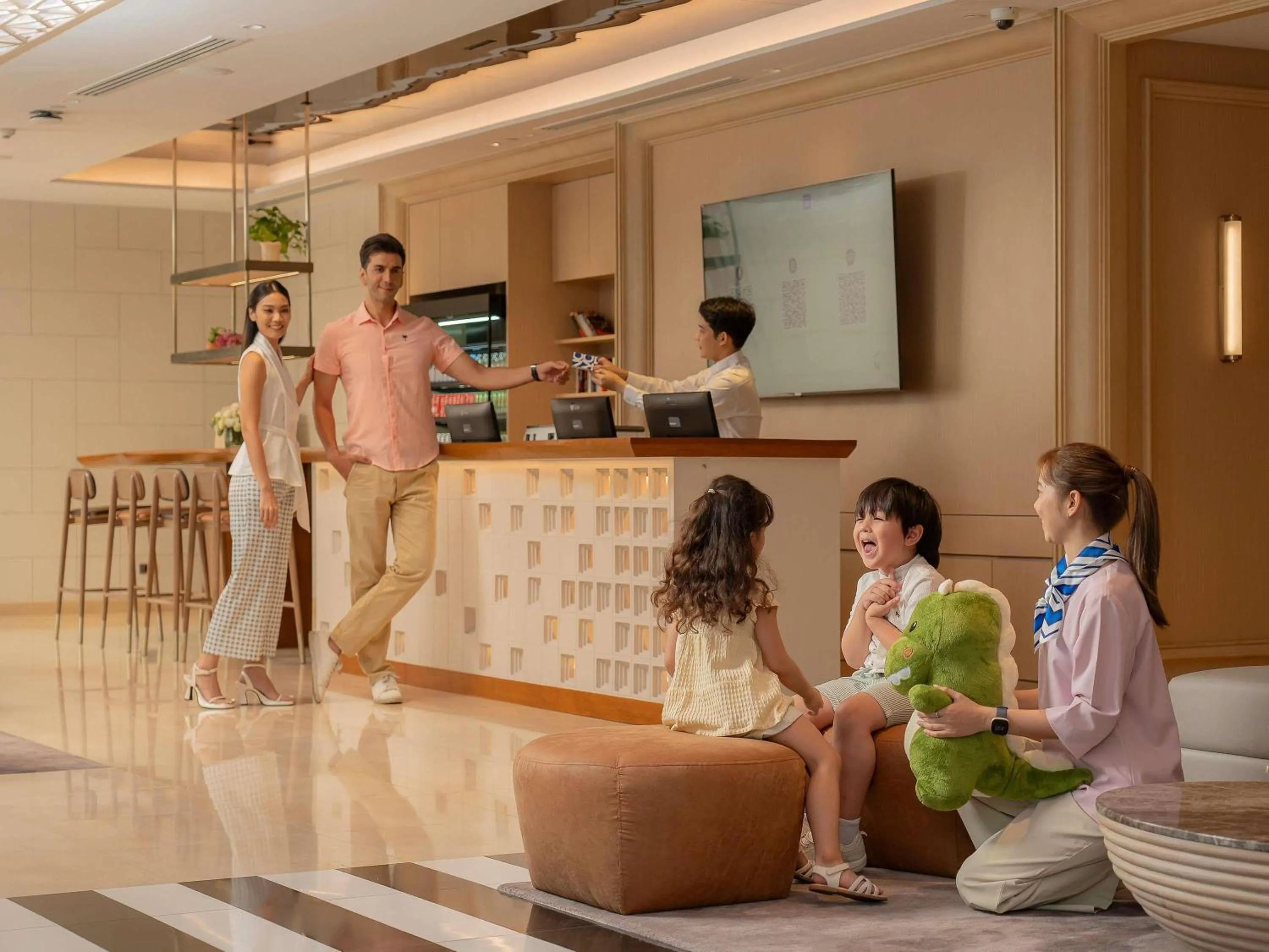 Other in Novotel Living Bangkok Sukhumvit Legacy