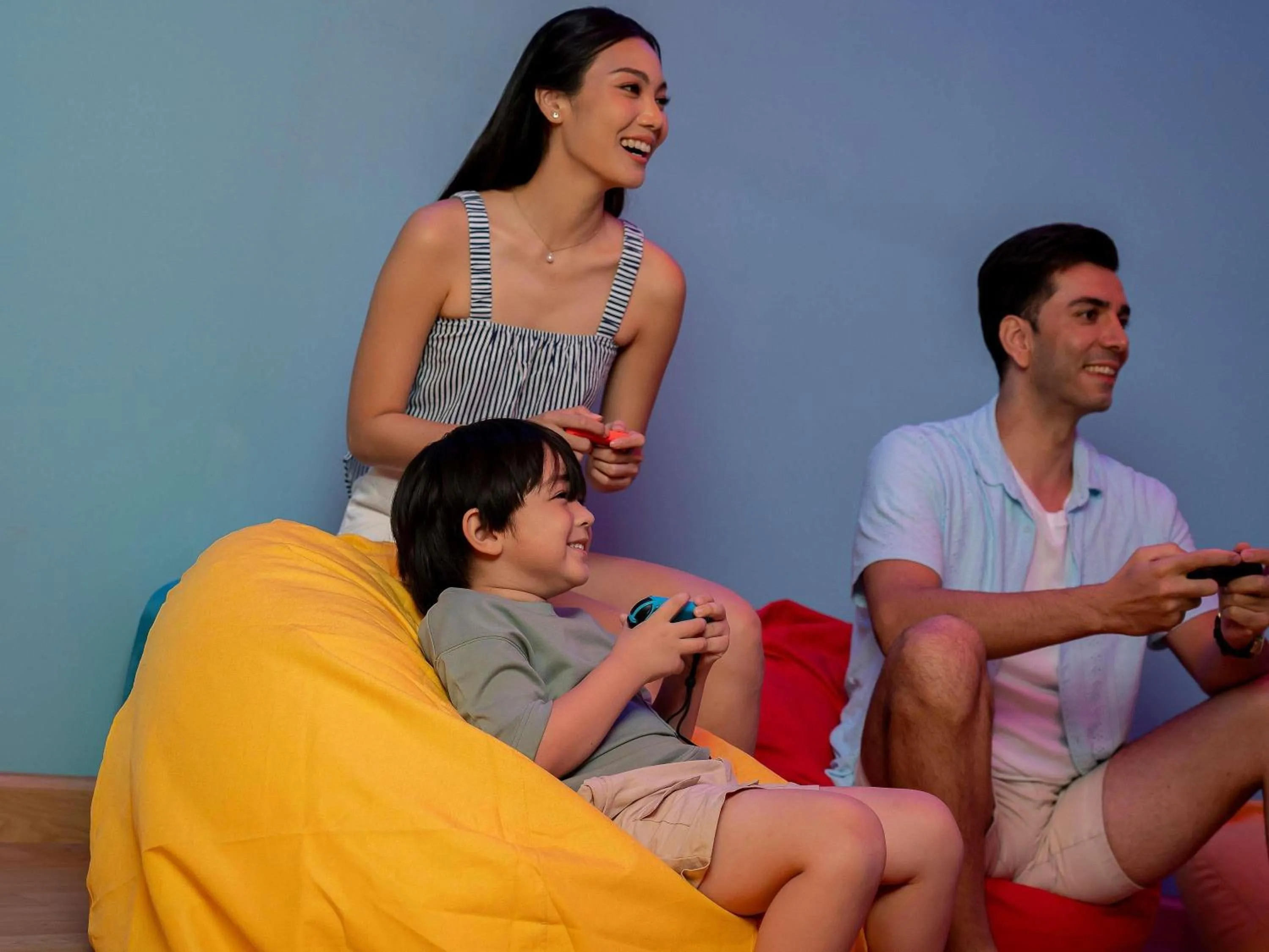 Other in Novotel Living Bangkok Sukhumvit Legacy