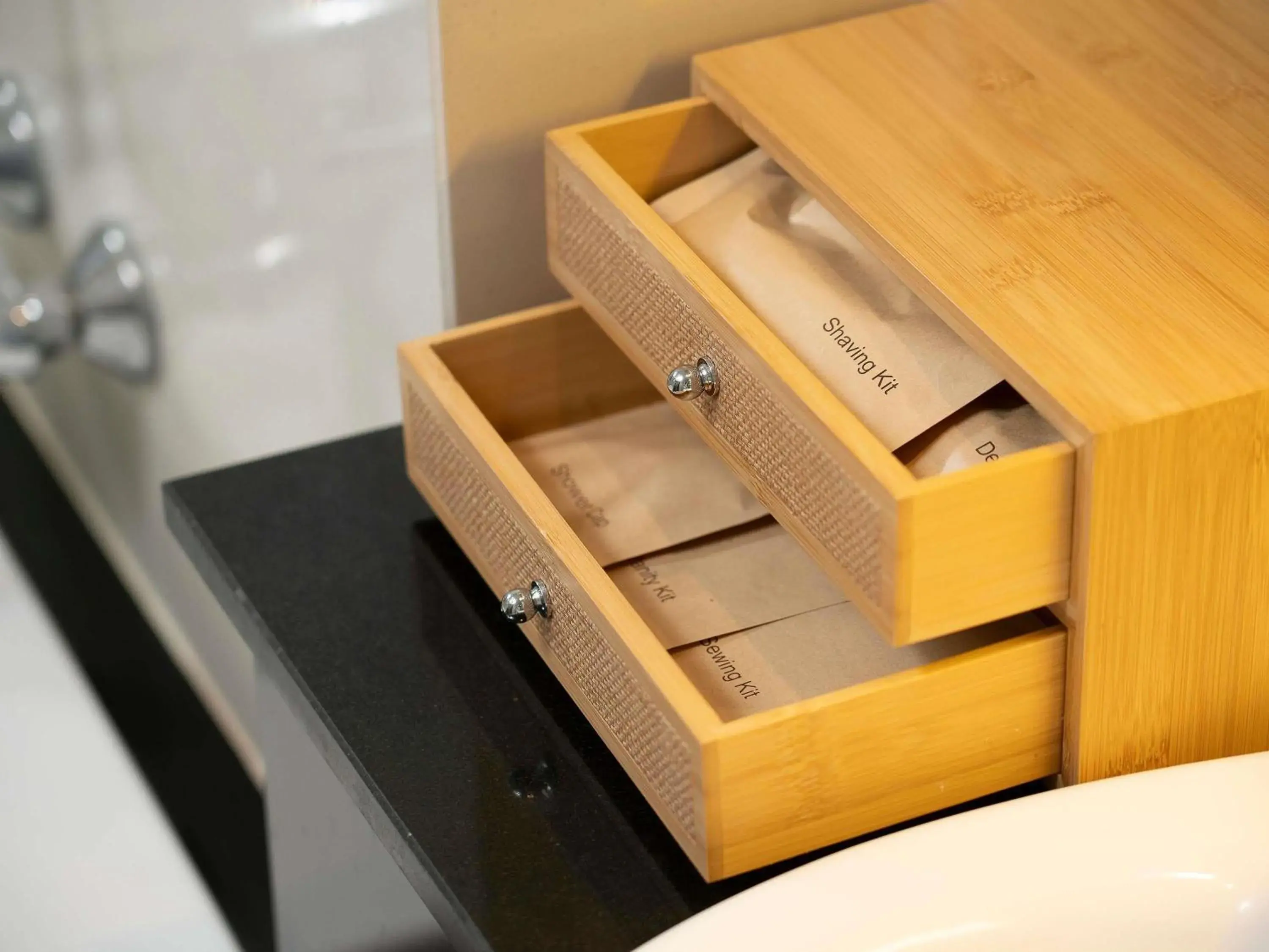 Comfort King Suite in Novotel Living Bangkok Sukhumvit Legacy Comfort King Suite in Novotel Living Bangkok Sukhumvit Legacy