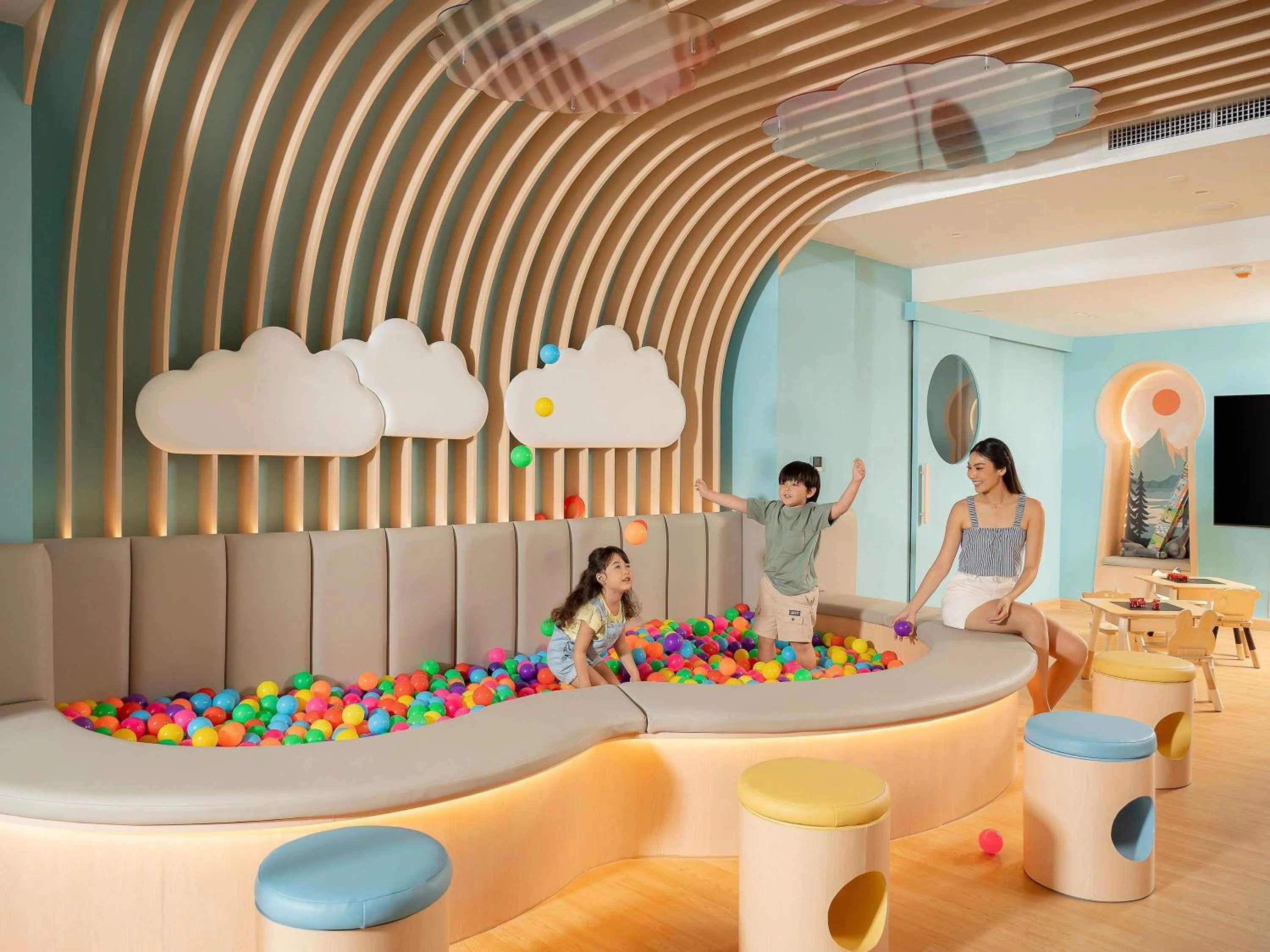 Other in Novotel Living Bangkok Sukhumvit Legacy