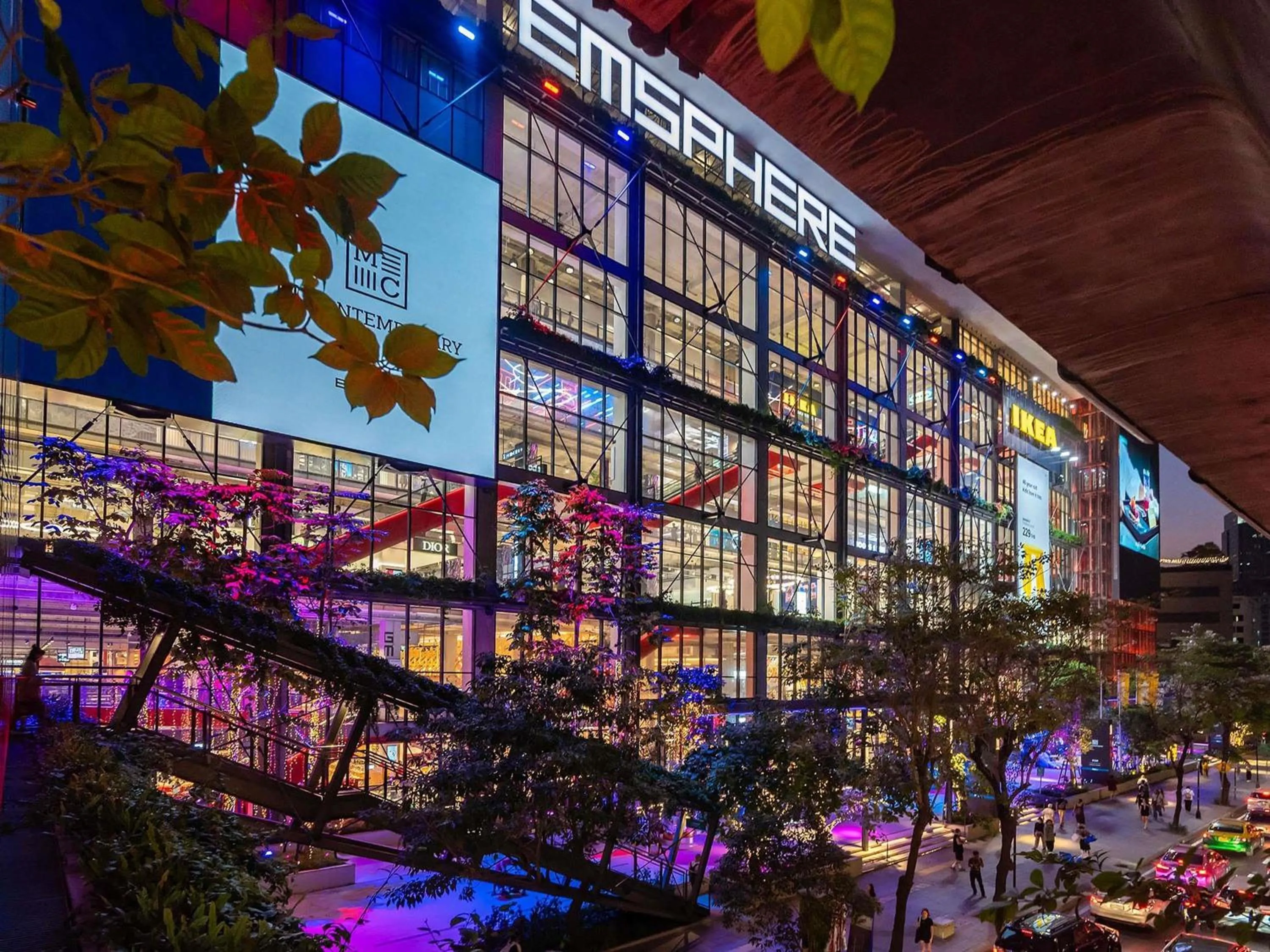 Other in Novotel Living Bangkok Sukhumvit Legacy