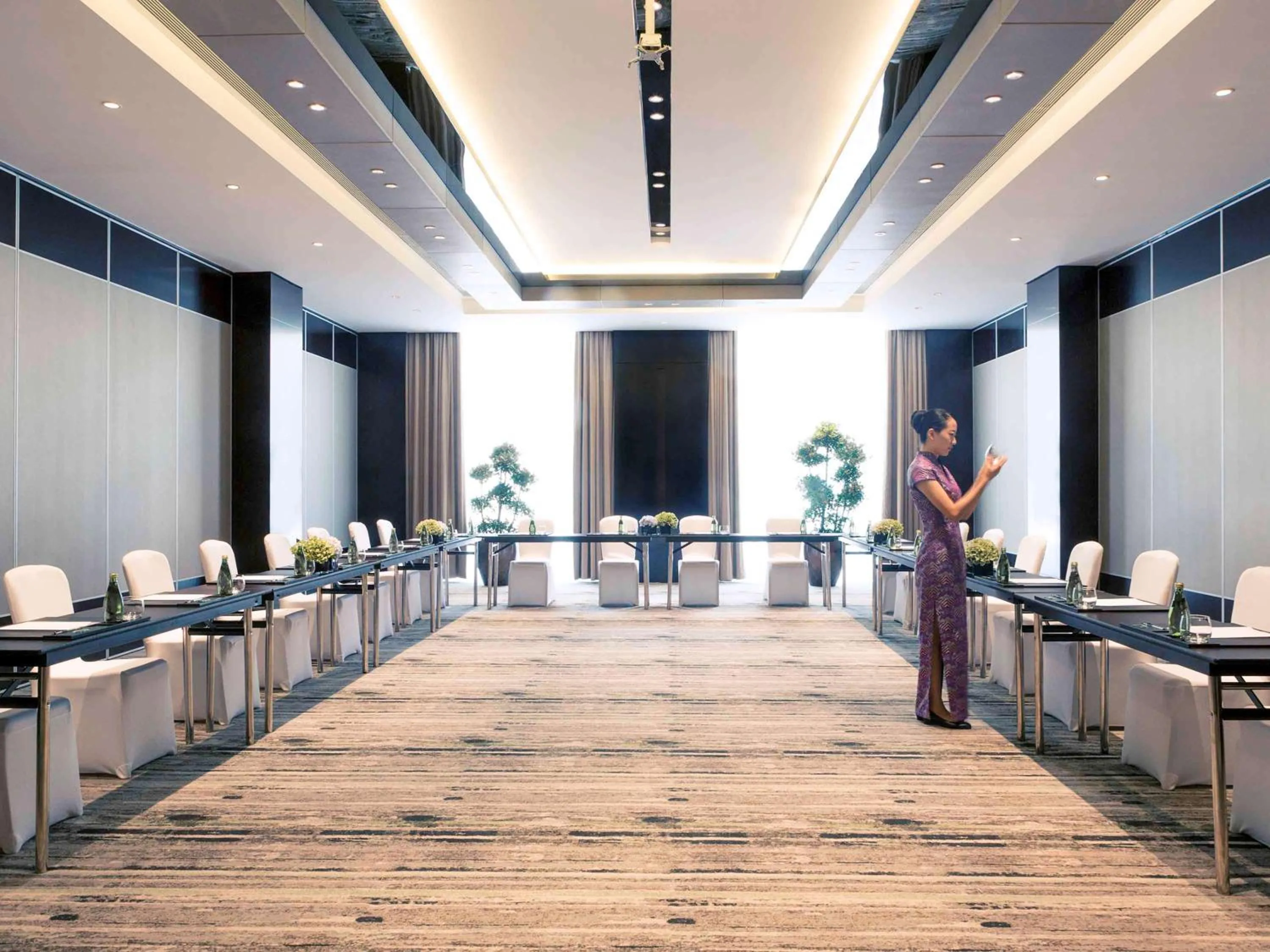 On site, Restaurant/Places to Eat in Grand Mercure Beijing Dongcheng Hotel