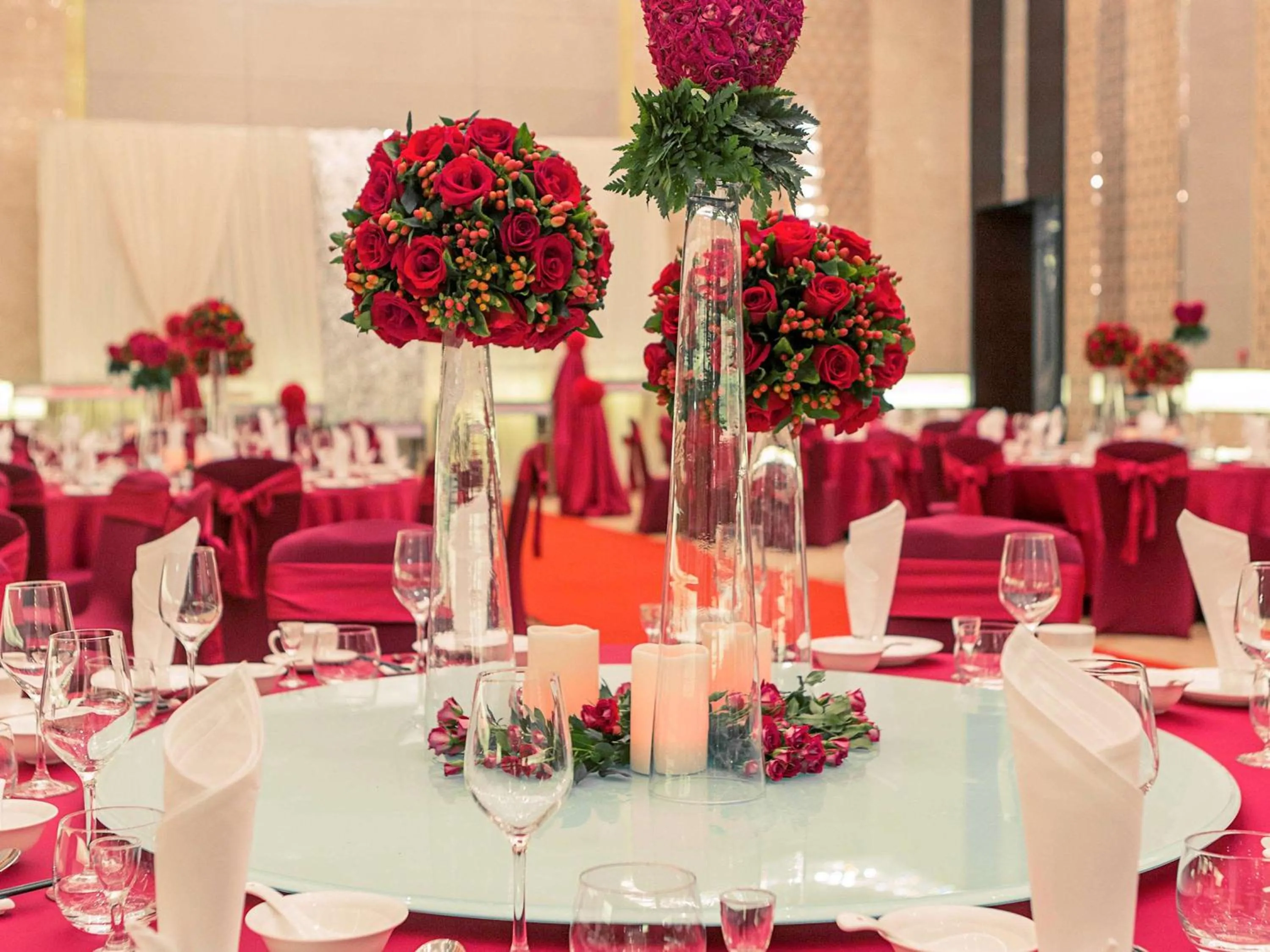 Other, Restaurant/Places to Eat in Grand Mercure Beijing Dongcheng Hotel