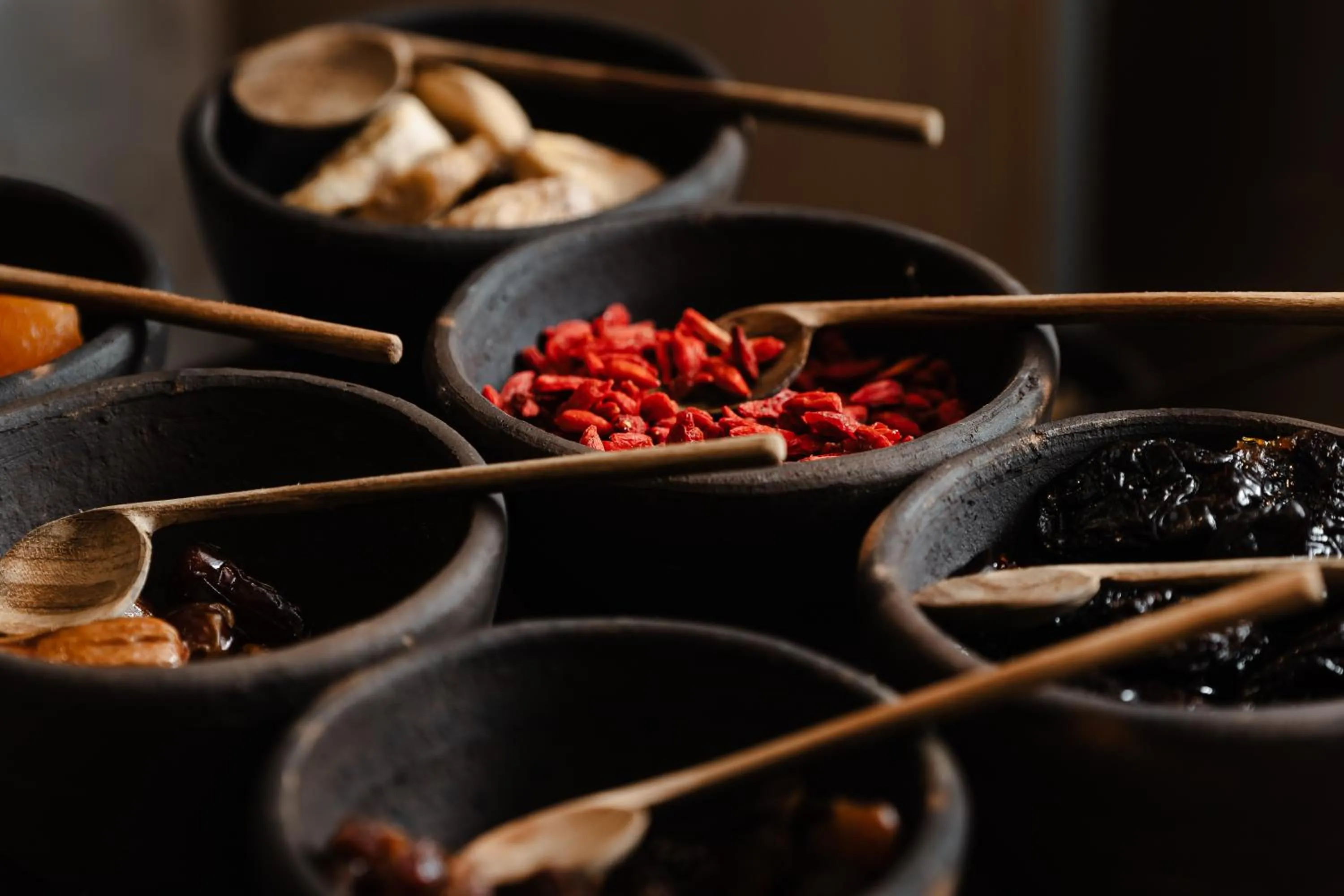 Food in Croco Mykonos