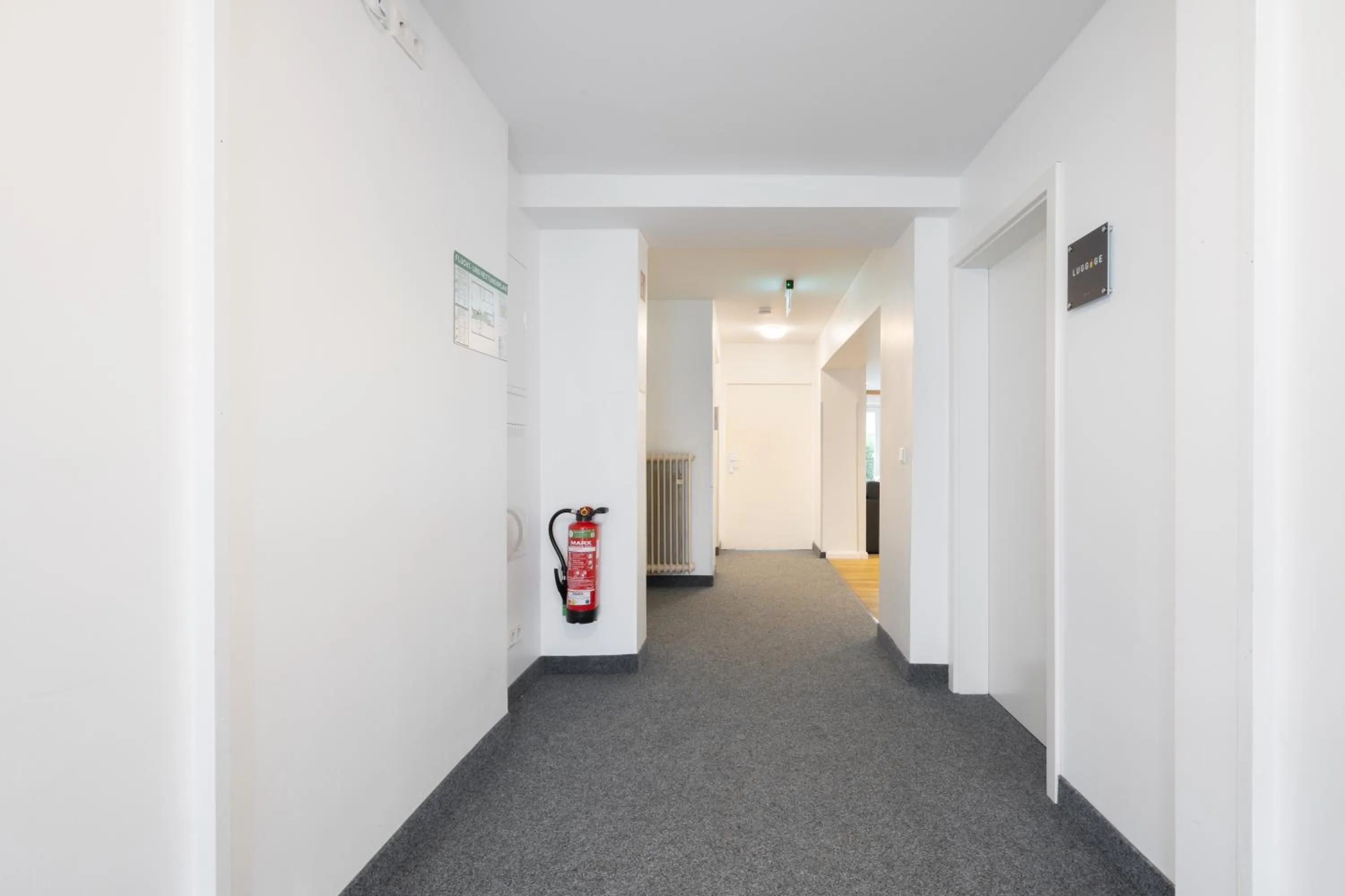 Homaris Apartments München Laim