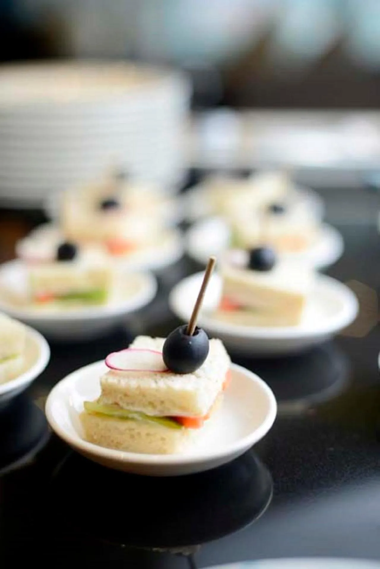 Food and drinks in Discovery Ancol