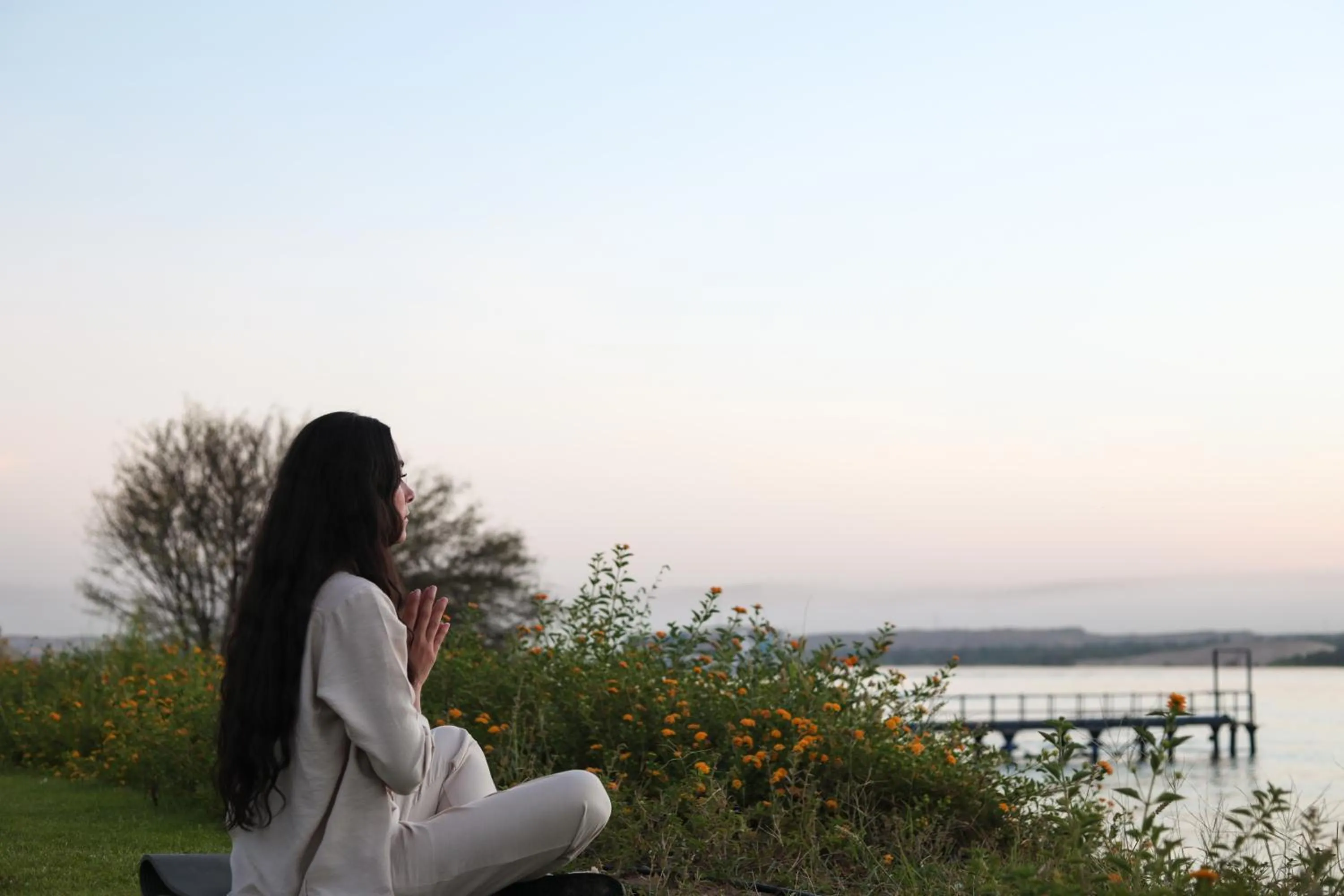 Spa and wellness centre/facilities in The Zen Wellness Resort