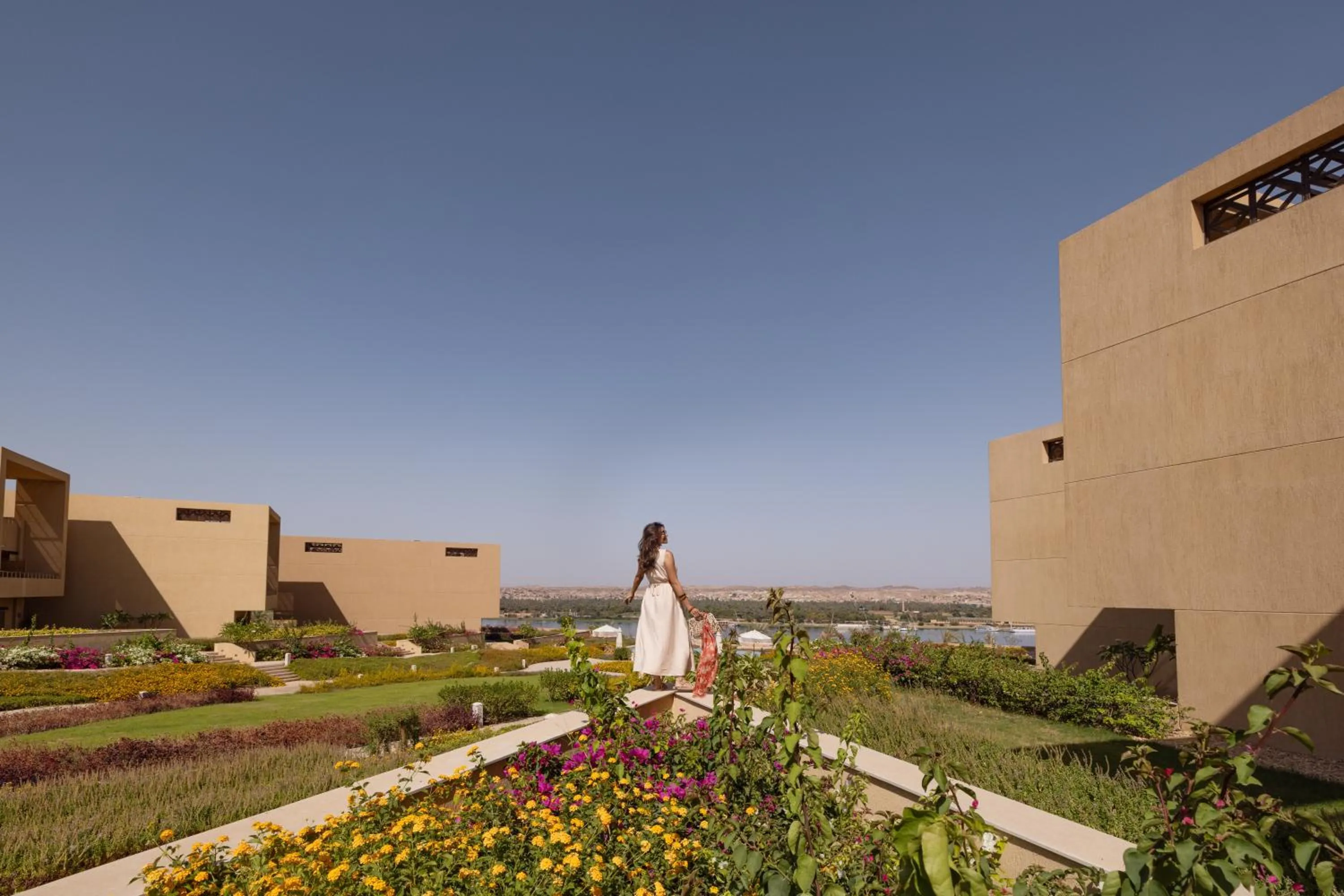 Spa and wellness centre/facilities in The Zen Wellness Resort