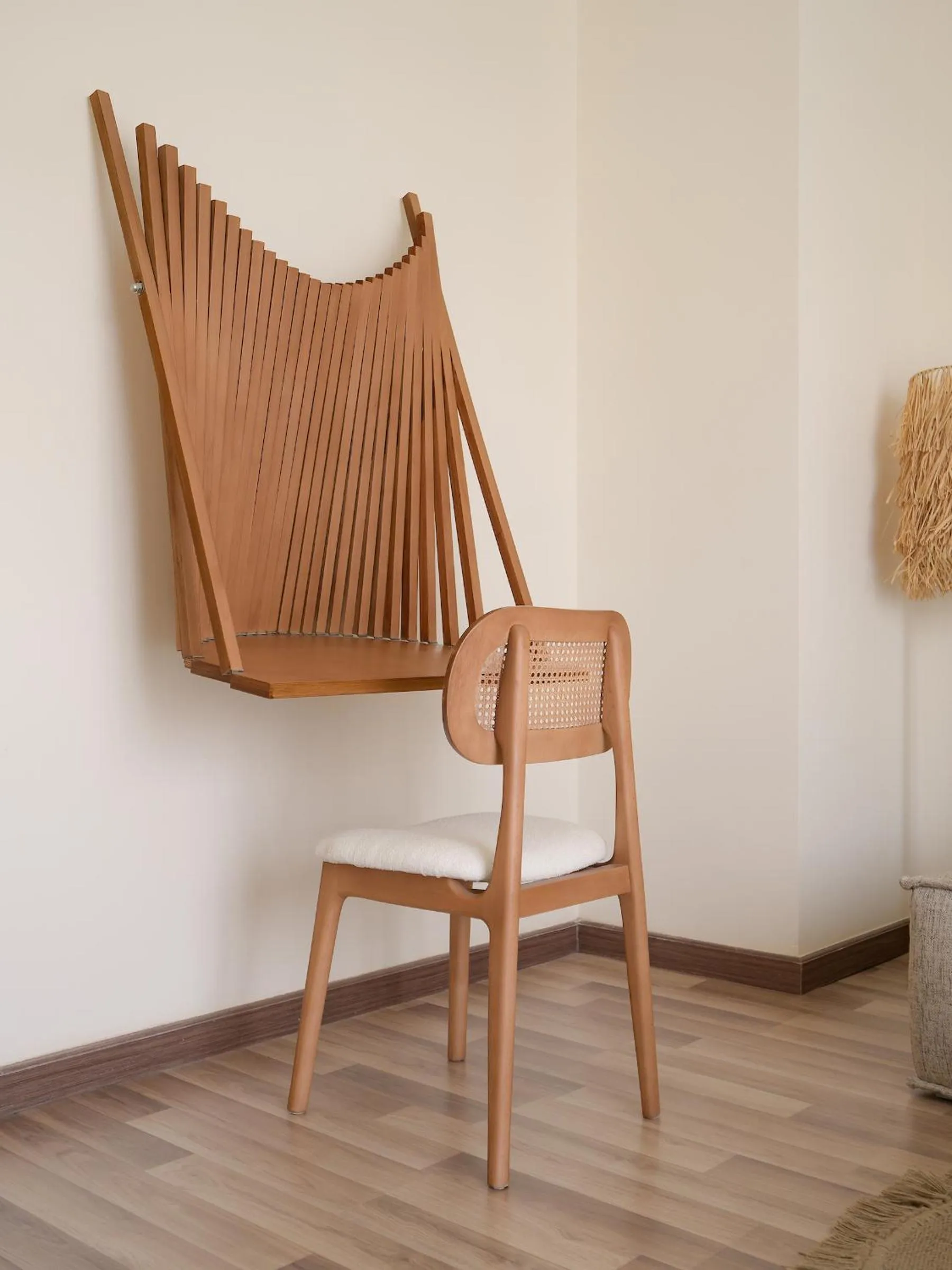 room service in The Zen Wellness Resort