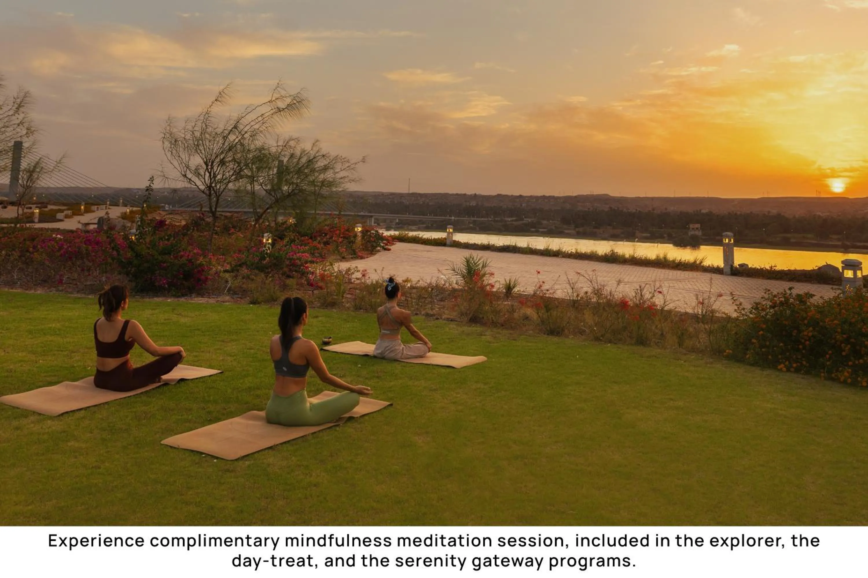 Activities in The Zen Wellness Resort