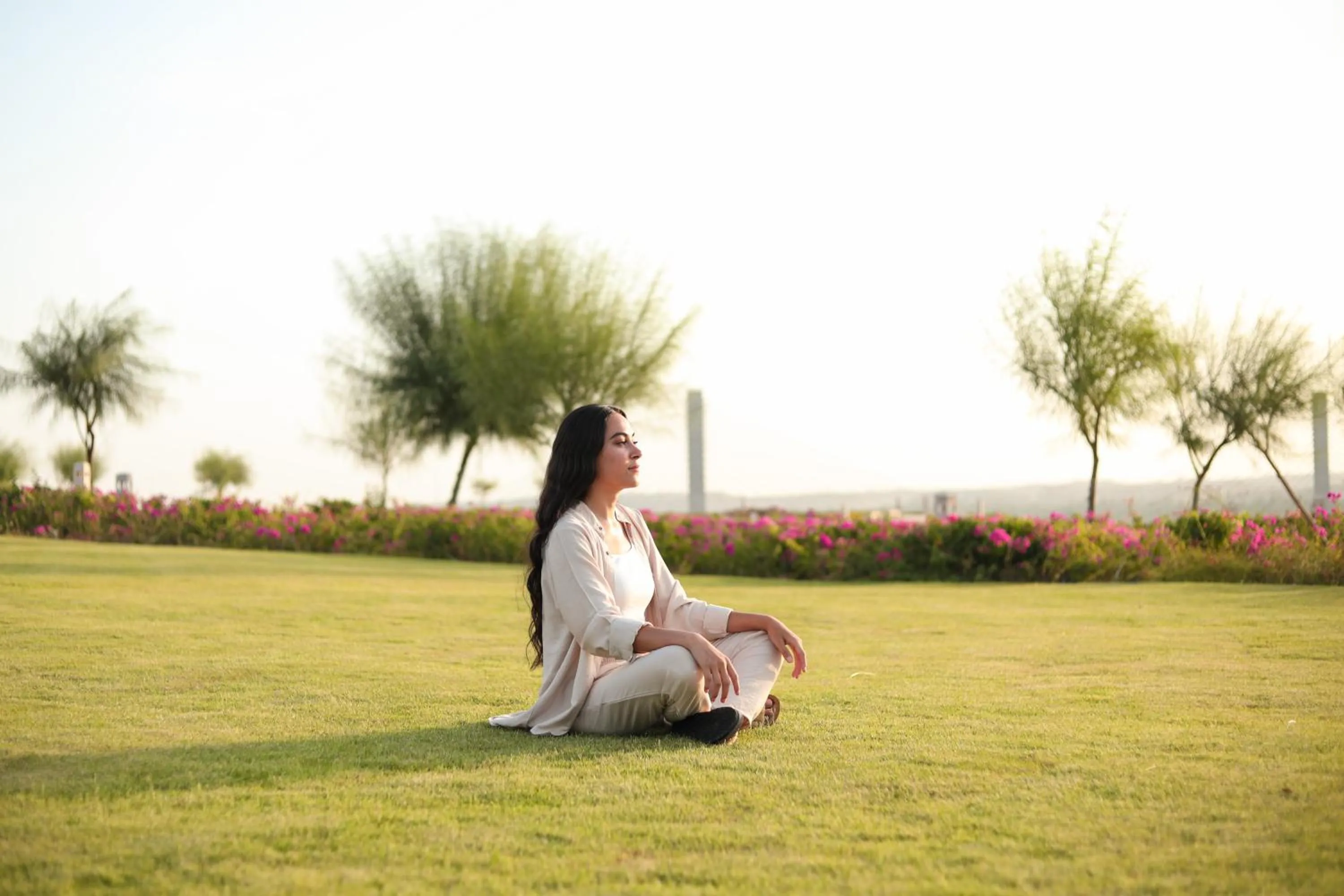 Spa and wellness centre/facilities in The Zen Wellness Resort