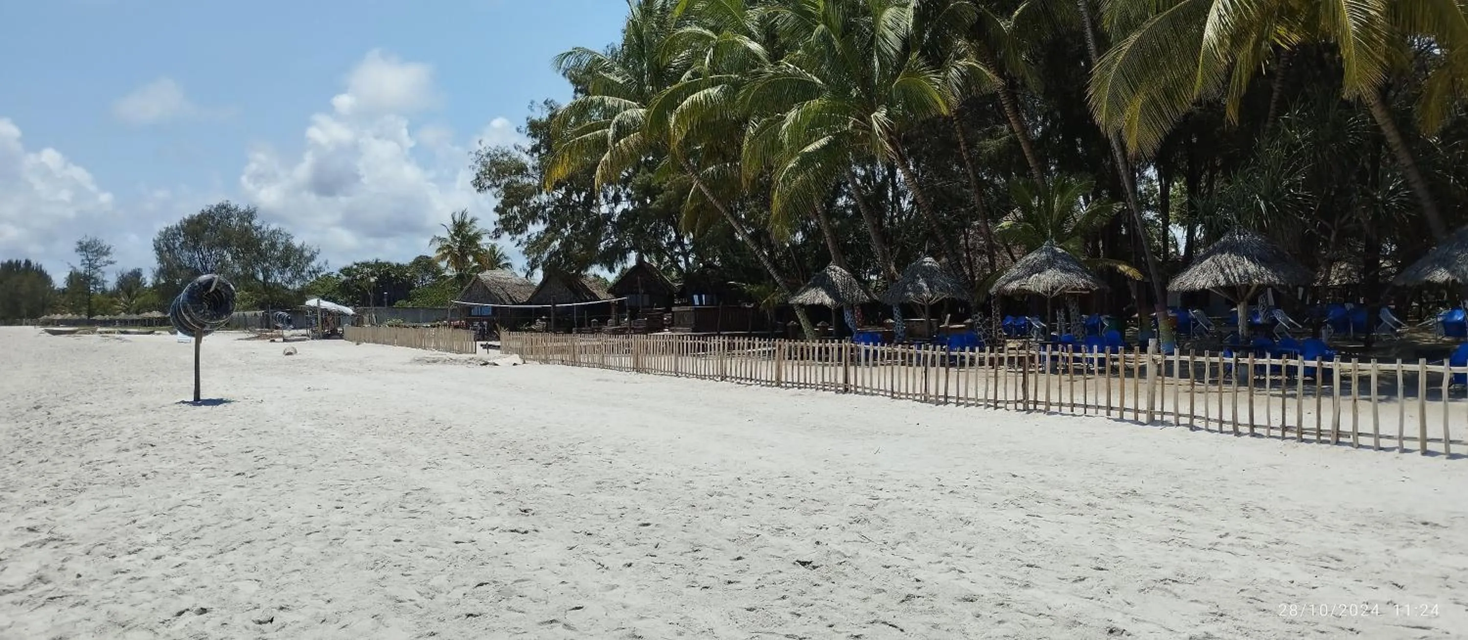 Sunrise Beach Resort