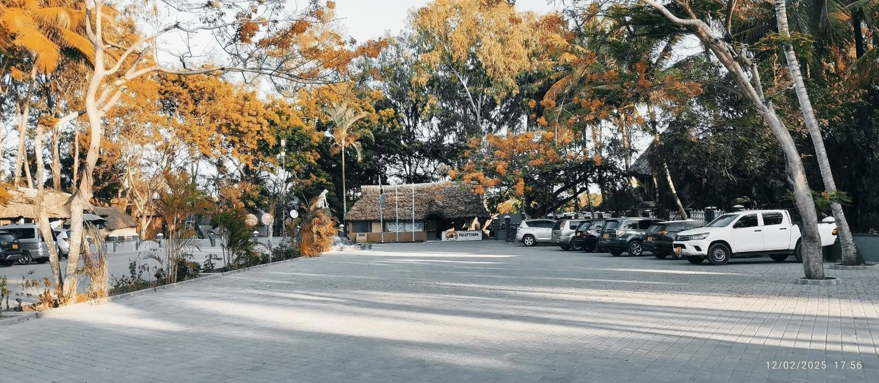 Sunrise Beach Resort