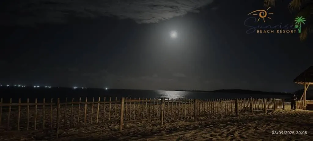 Sunrise Beach Resort