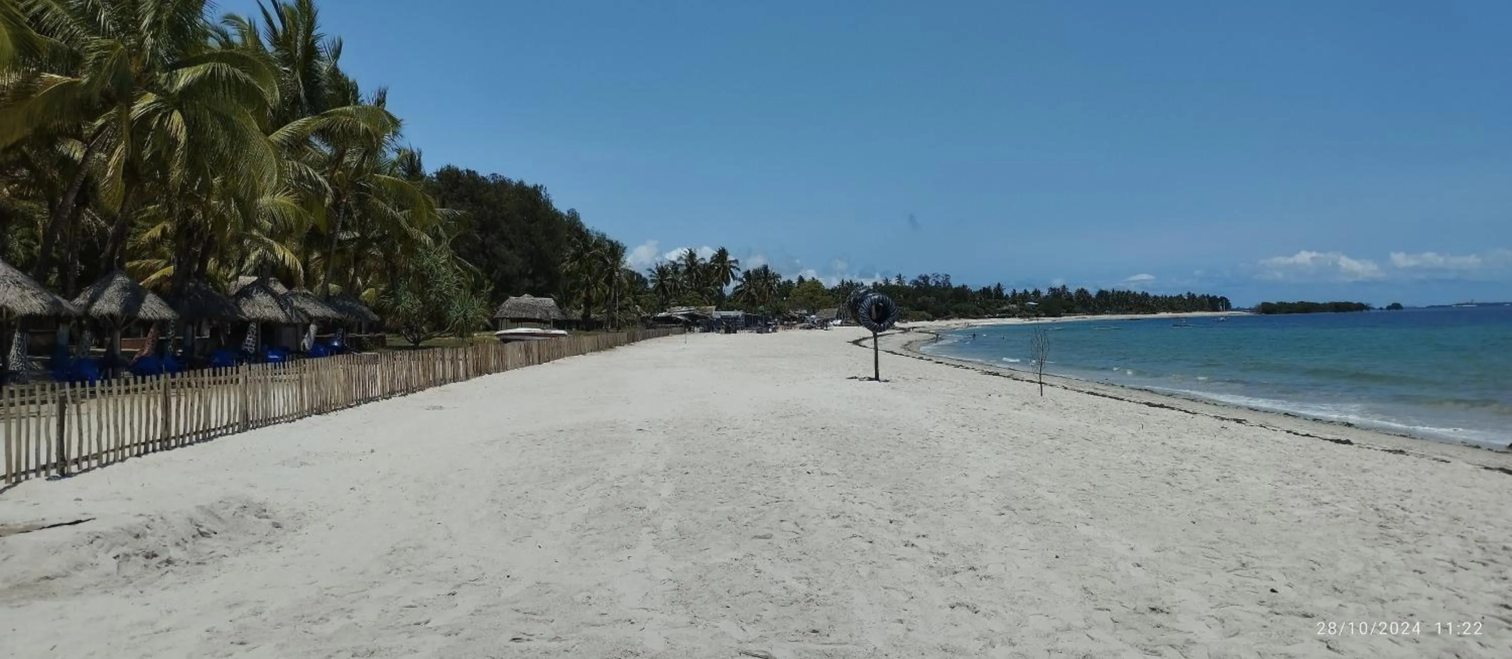 Sunrise Beach Resort