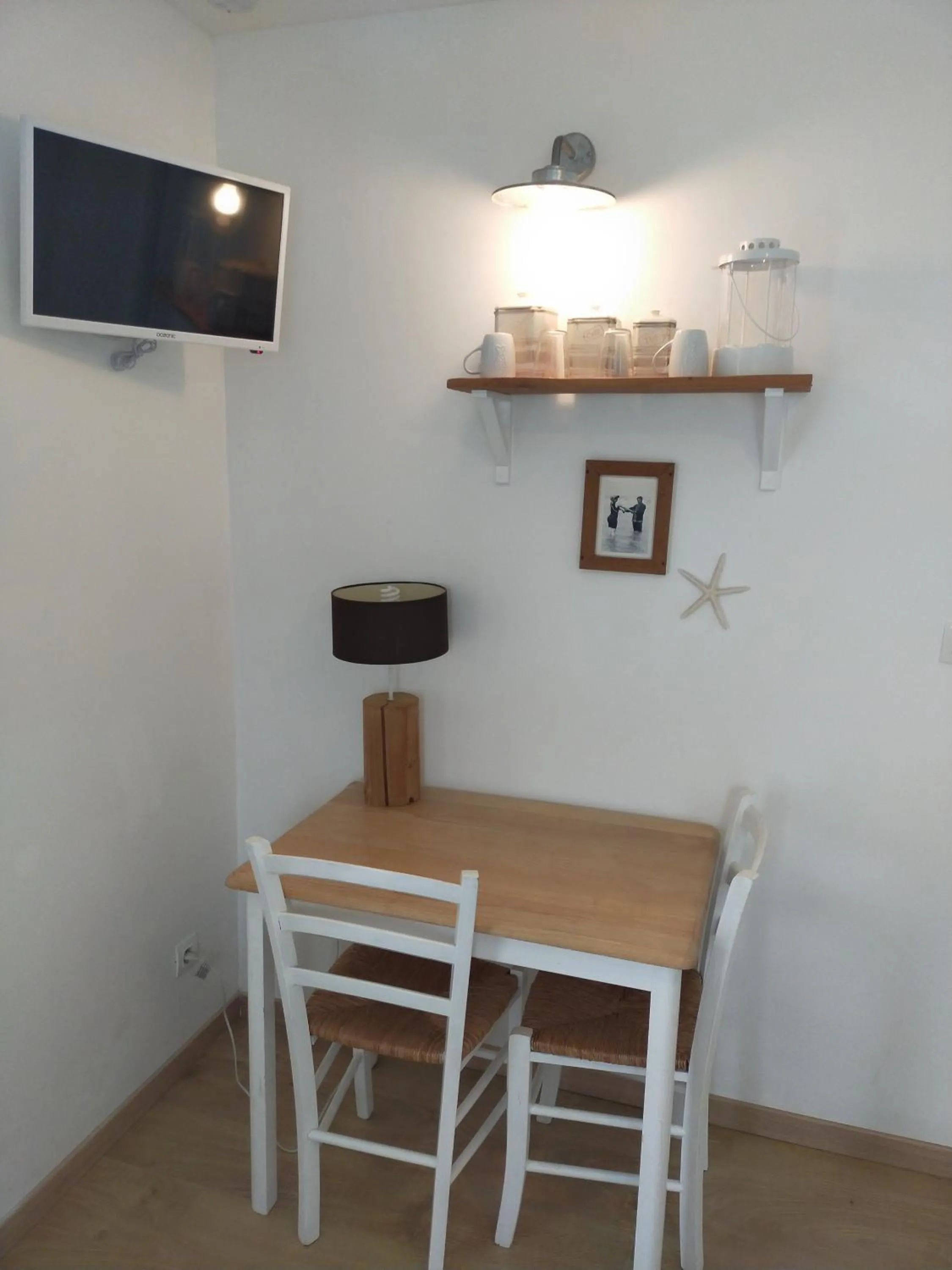 Chambre d'hôtes Larosa