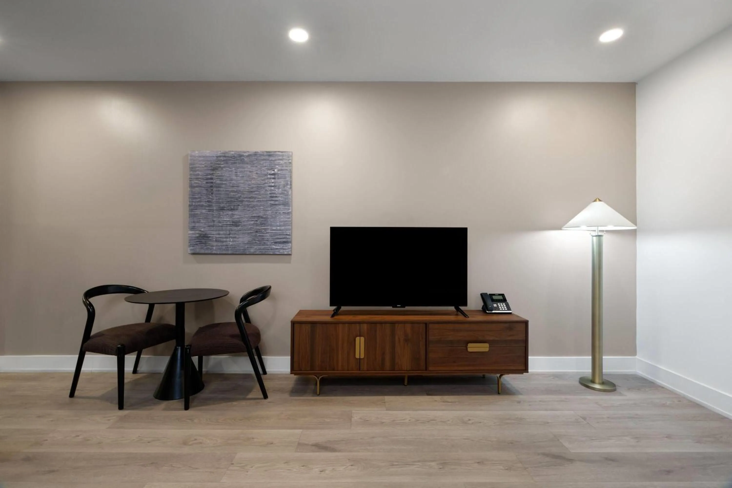 Photo of the whole room in Reside NoMa, a Wyndham Residence