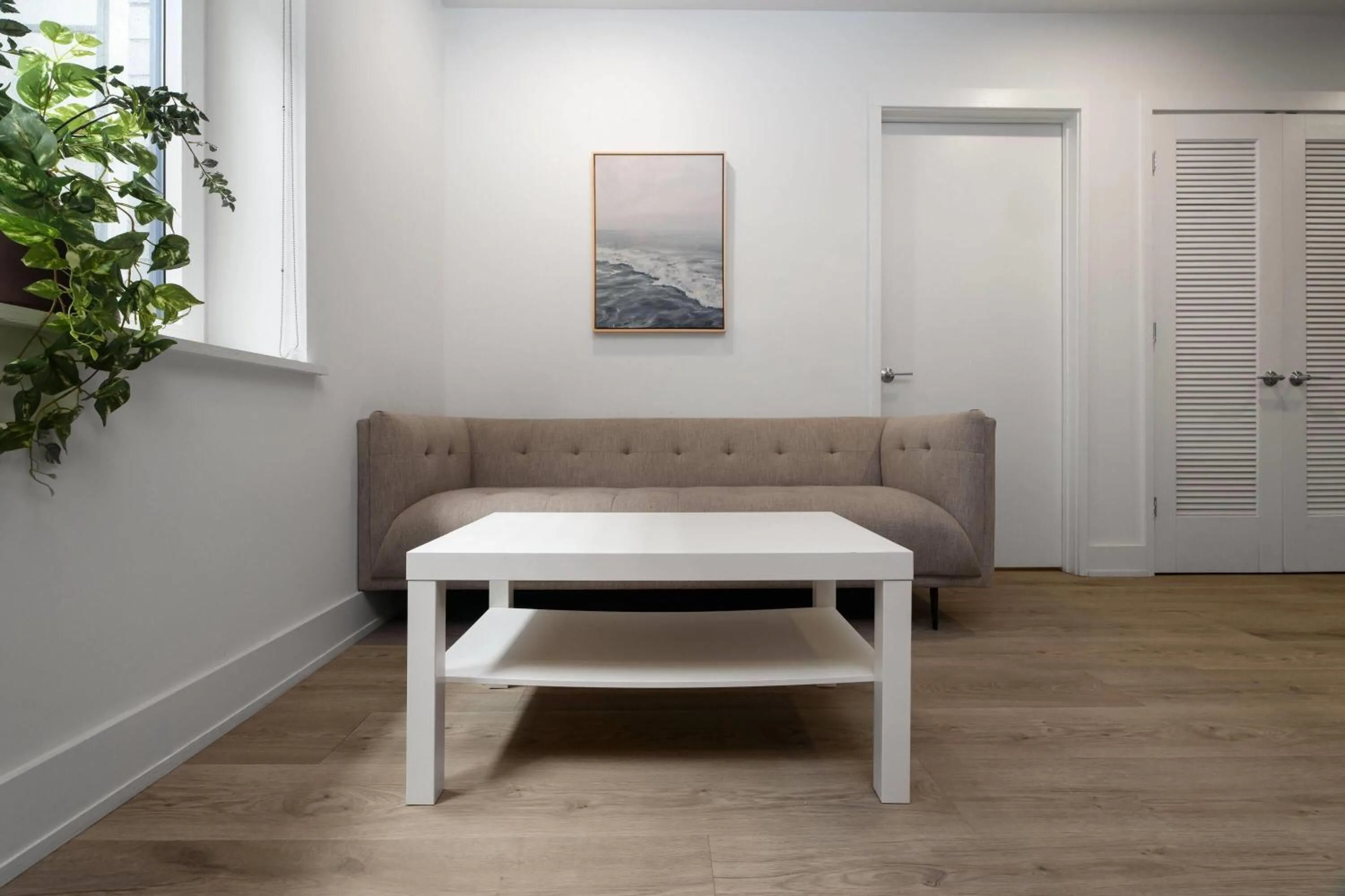 Photo of the whole room in Reside NoMa, a Wyndham Residence