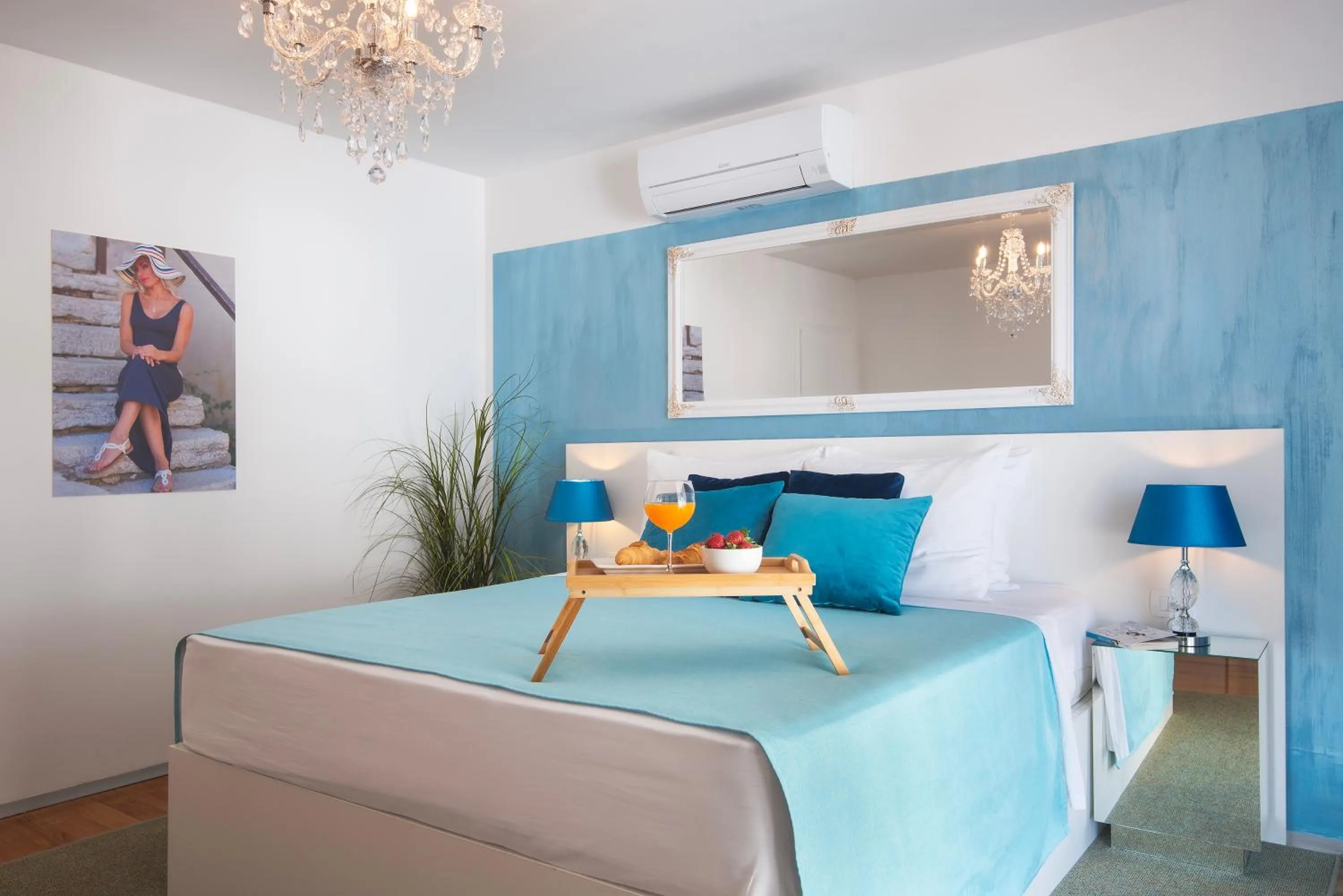 Breakfast, Bed in Monvidal by Bura Hotels - Adults Only