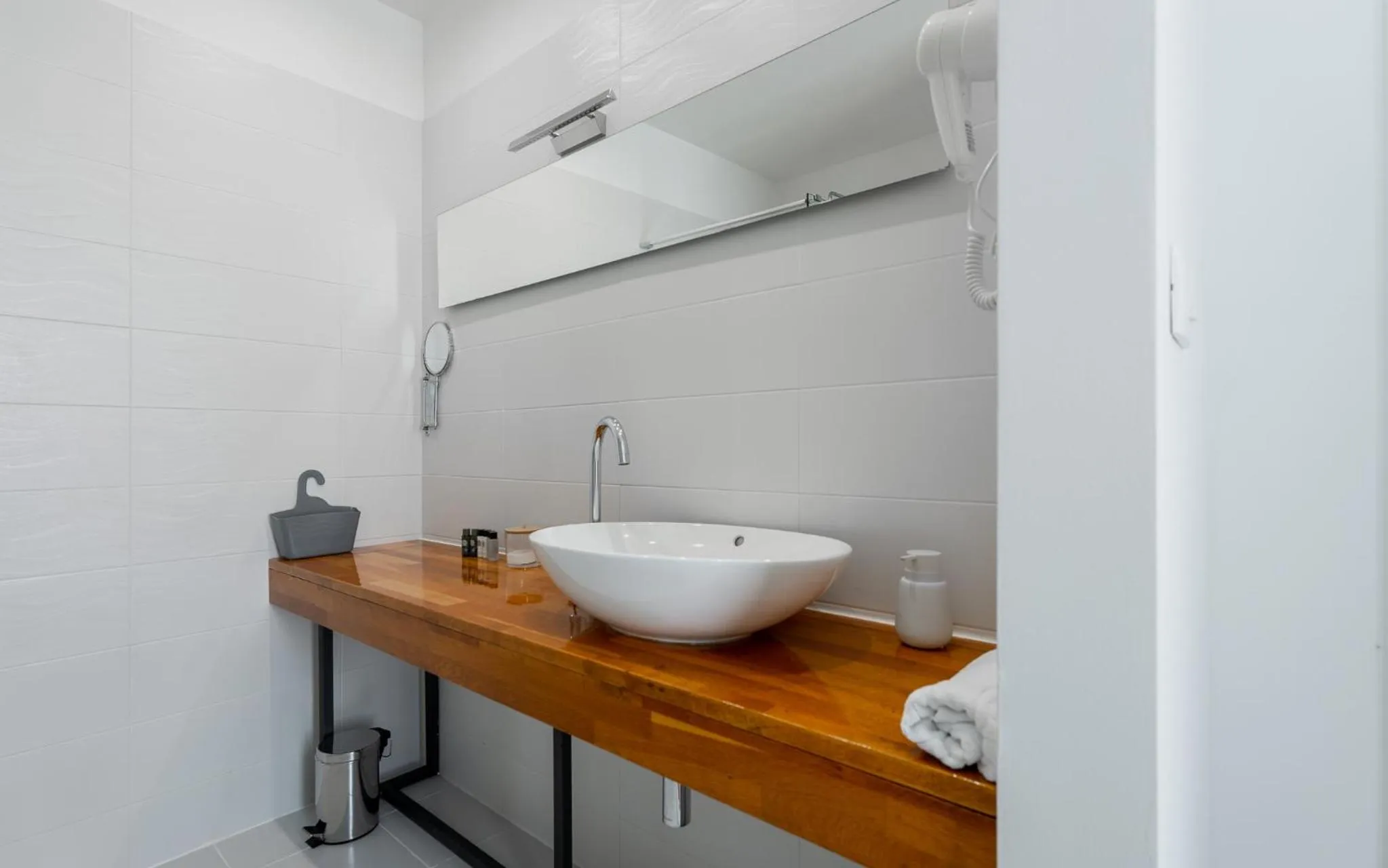 Bathroom in Monvidal by Bura Hotels - Adults Only