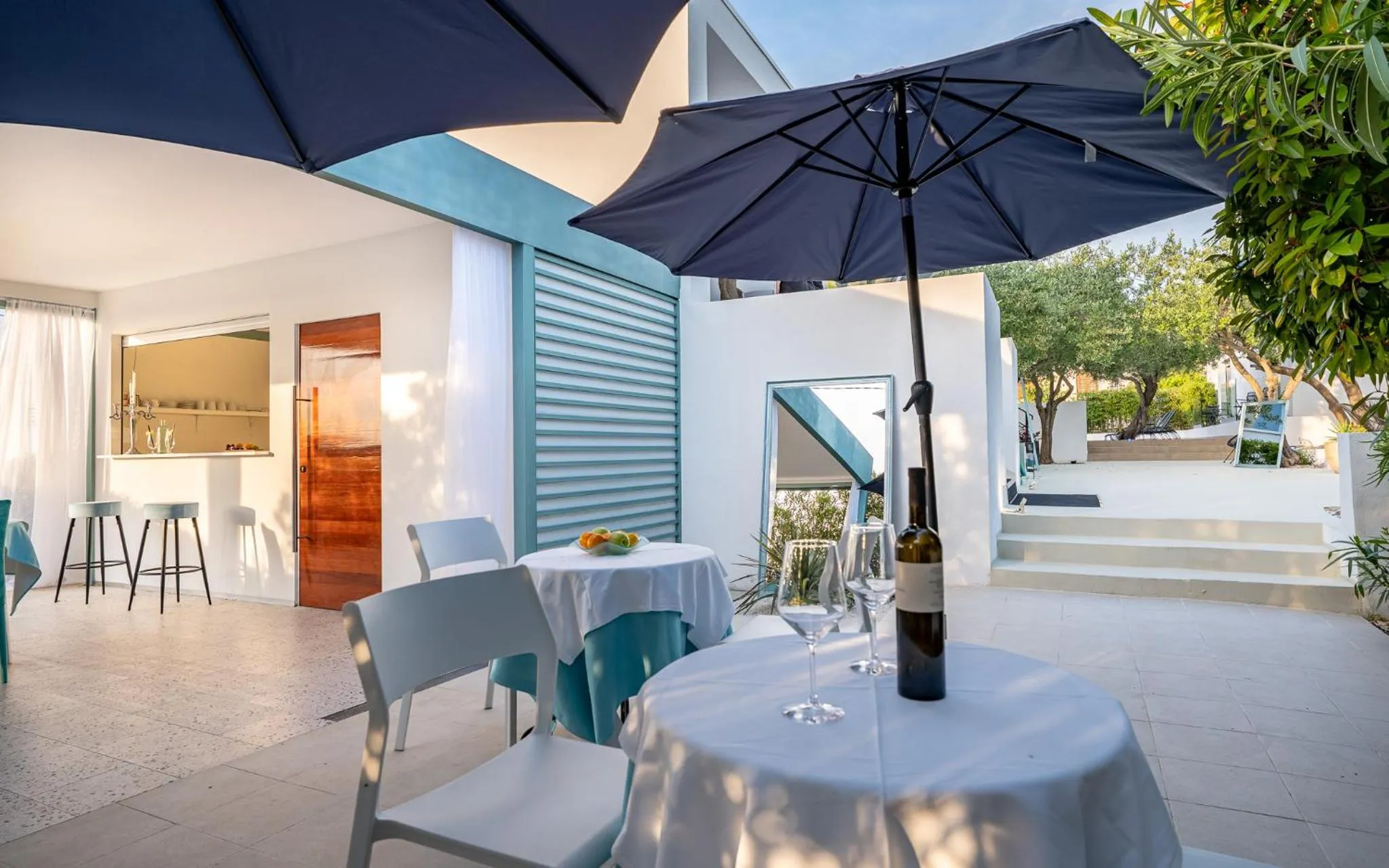 Breakfast in Monvidal by Bura Hotels - Adults Only