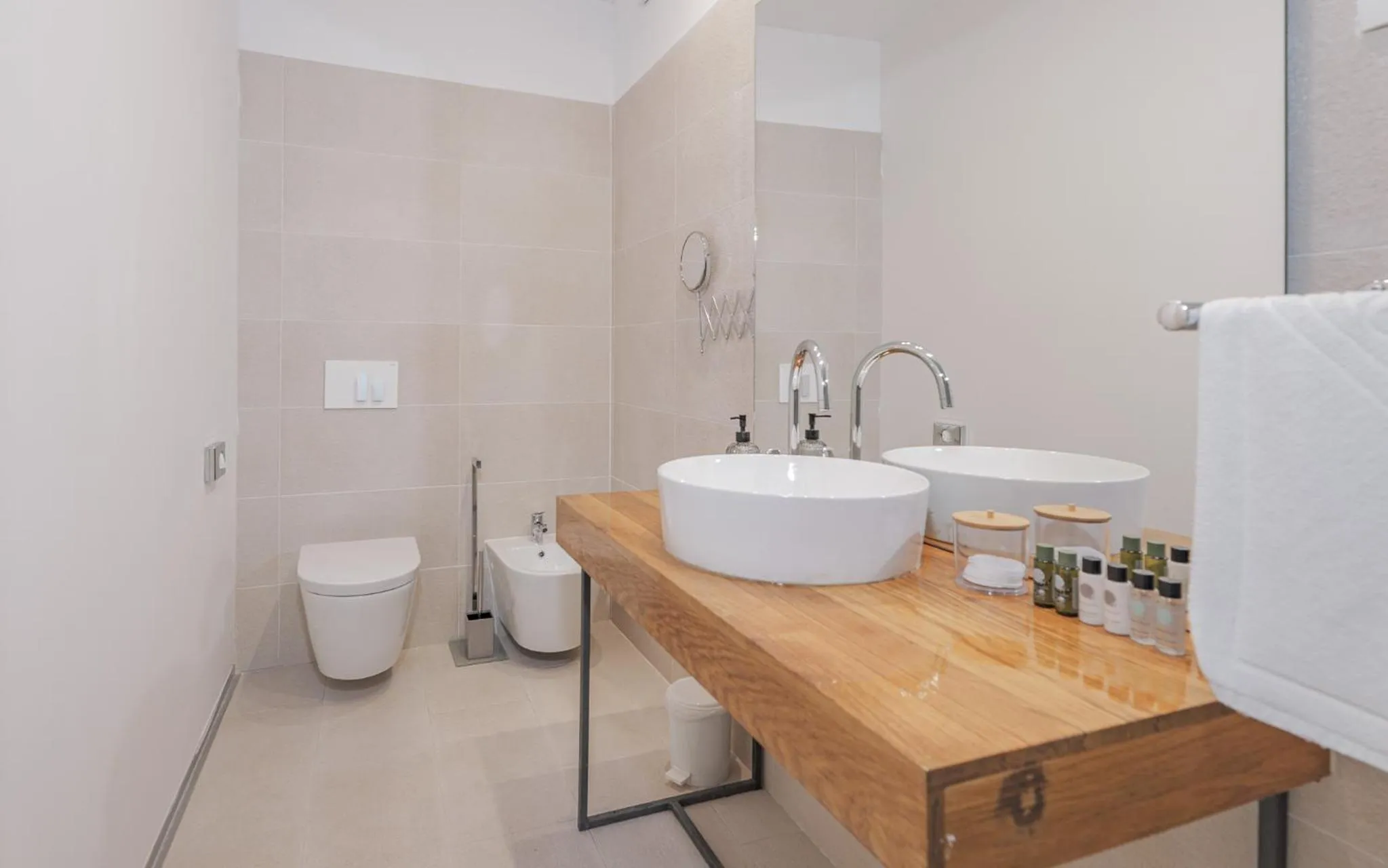 Bathroom in Monvidal by Bura Hotels - Adults Only