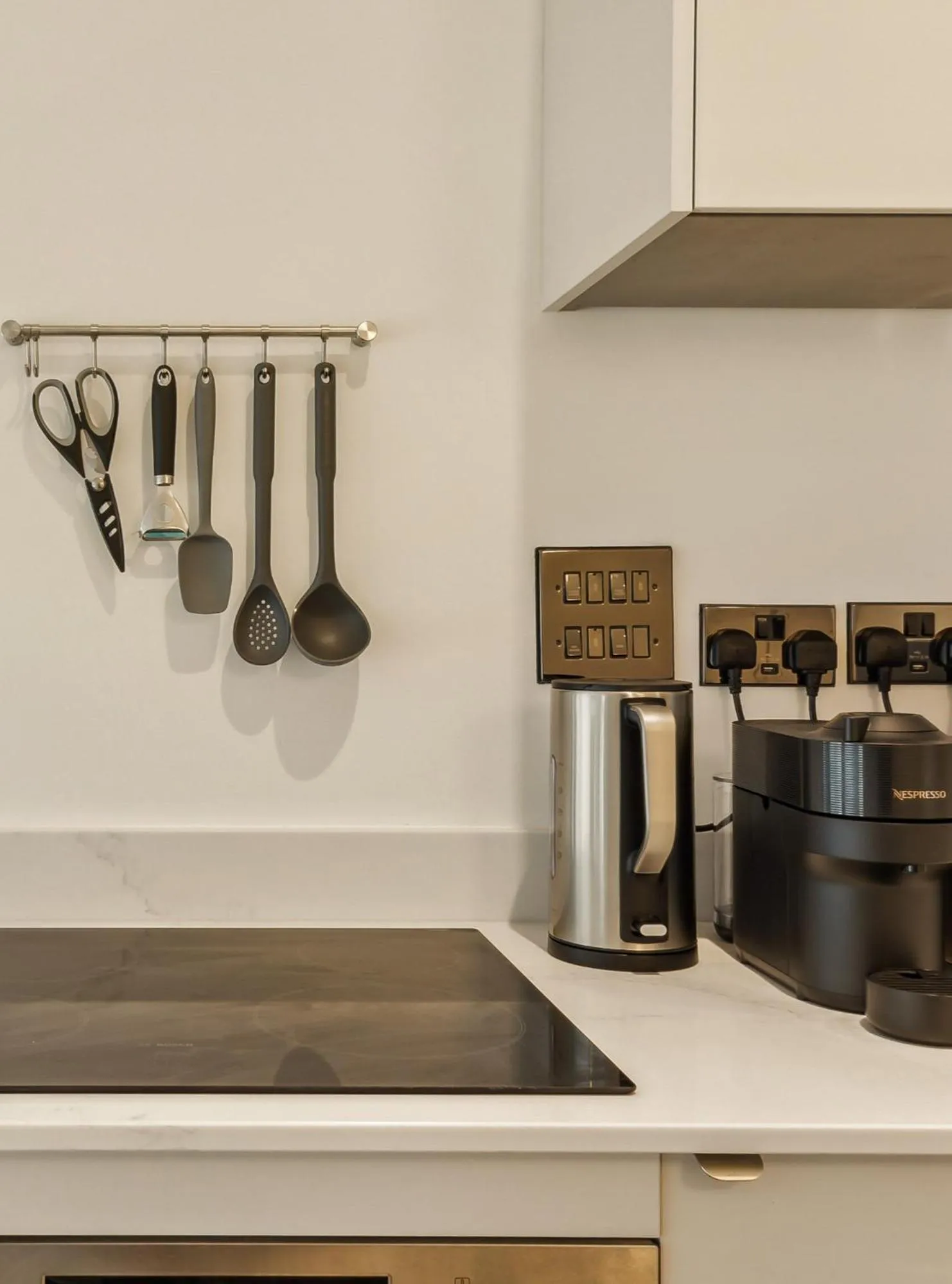 Coffee/tea facilities in The Marloes