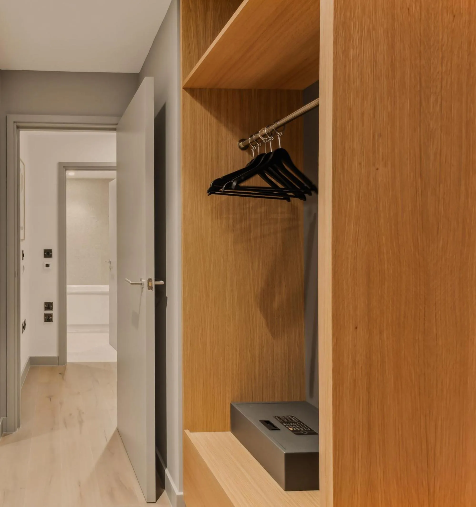 furniture in The Marloes