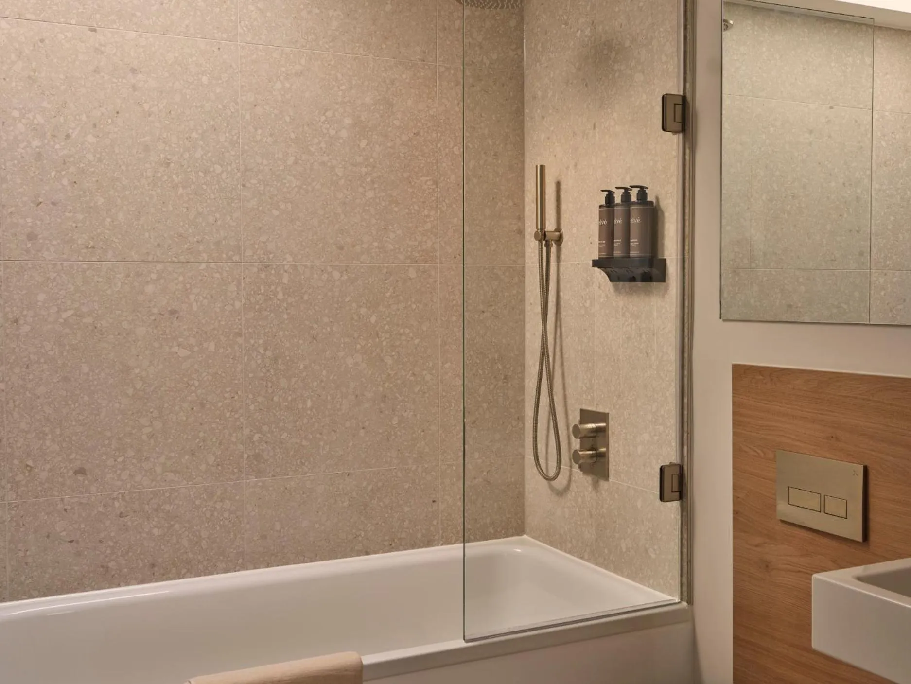 Bathroom in The Marloes