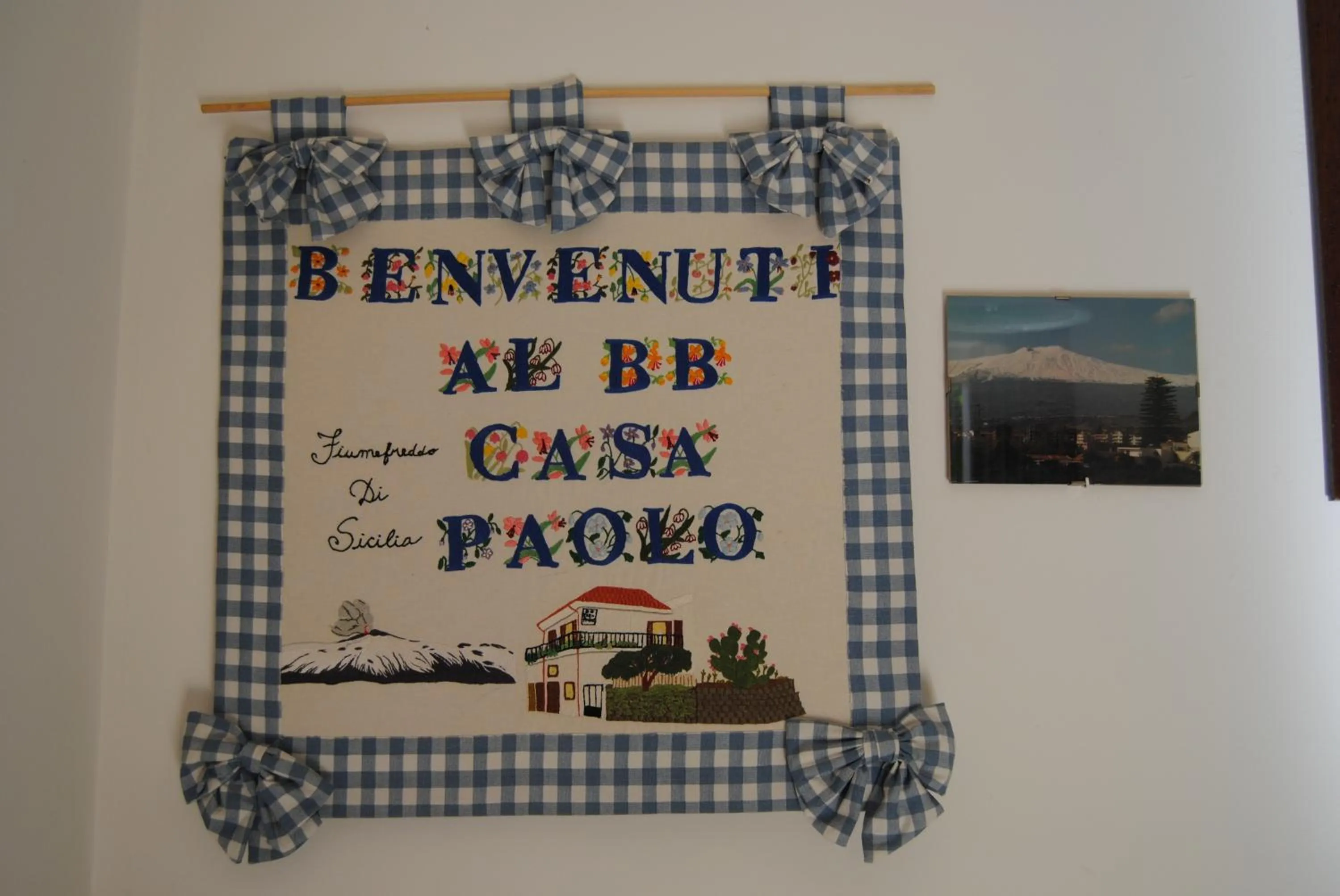B&B Casa Paolo