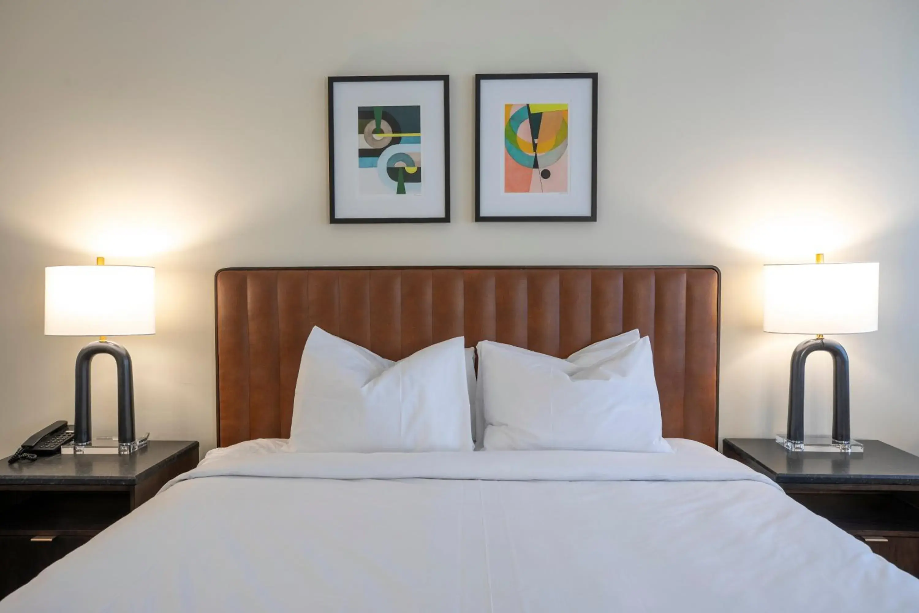 Queen Studio - Disability Access in The Holbrook Hotel Queen Studio - Disability Access in The Holbrook Hotel