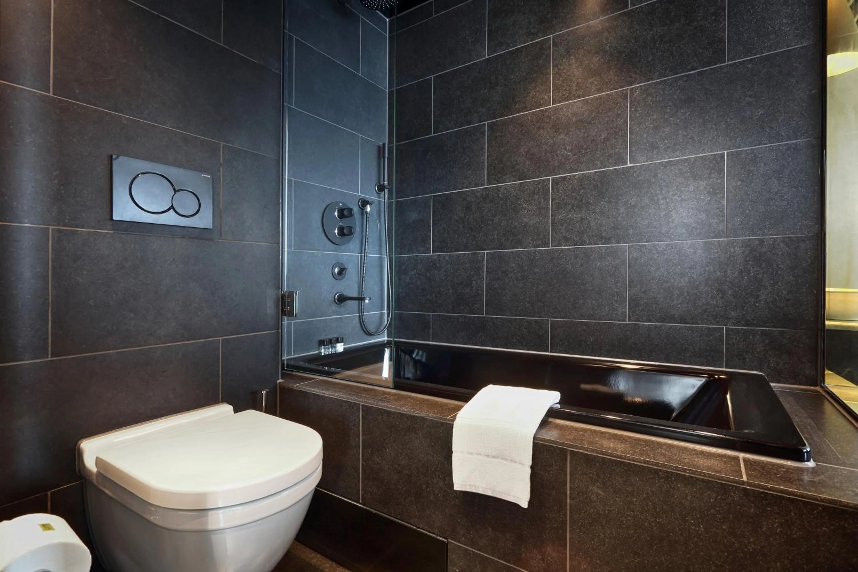 Property building in U&Me; BW Signature Collection