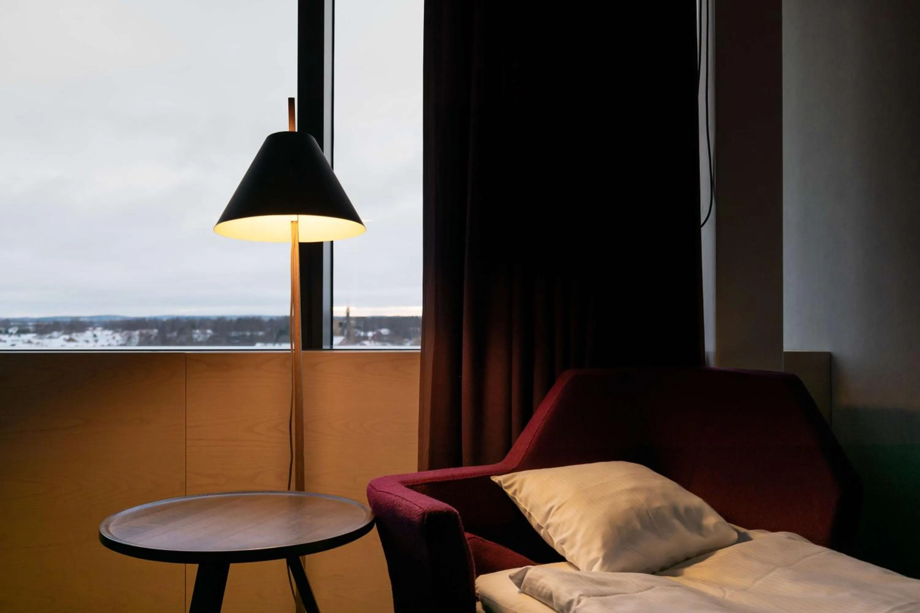 Bedroom, Bed in U&Me; BW Signature Collection