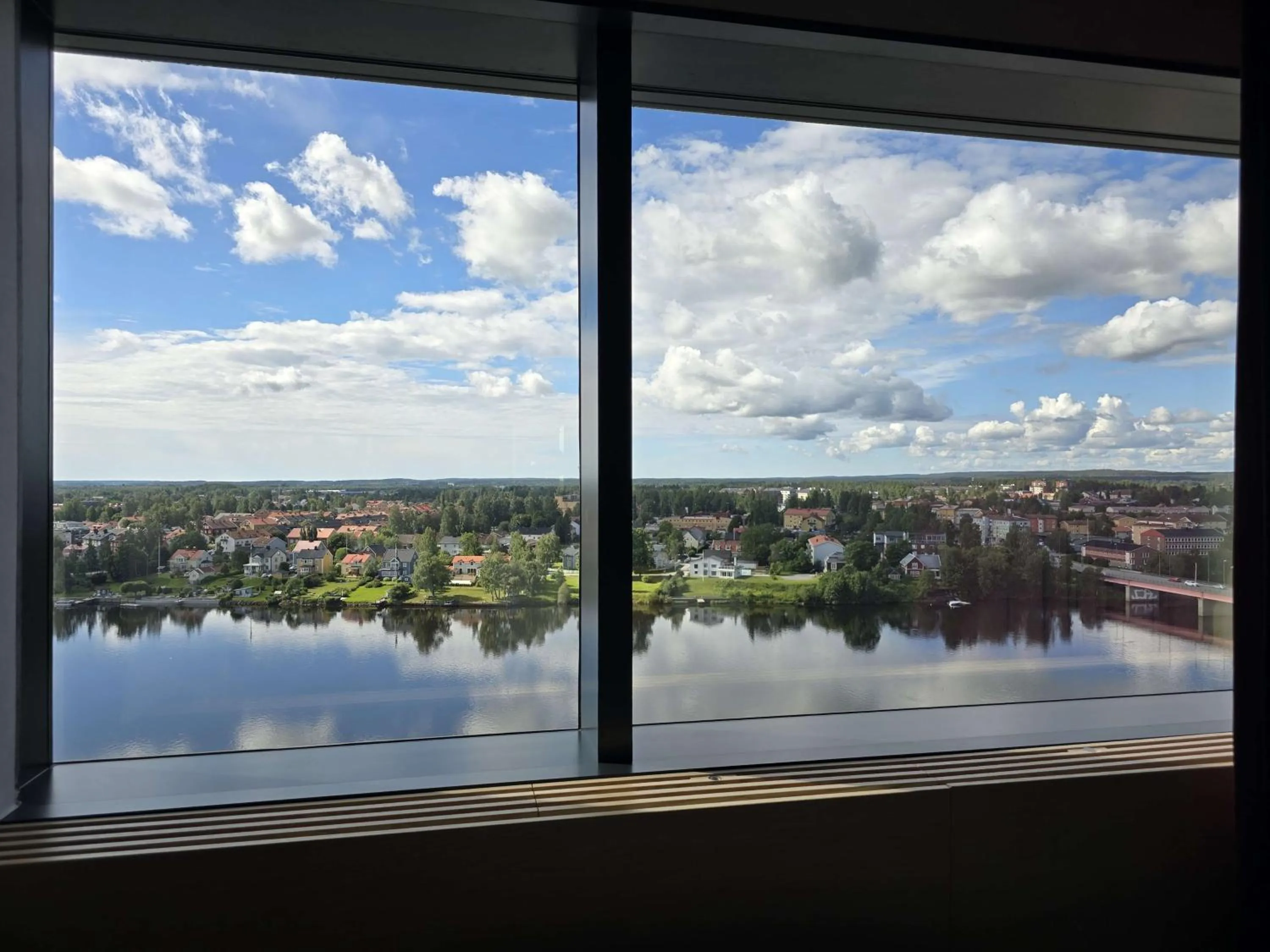 Bedroom in U&Me; BW Signature Collection