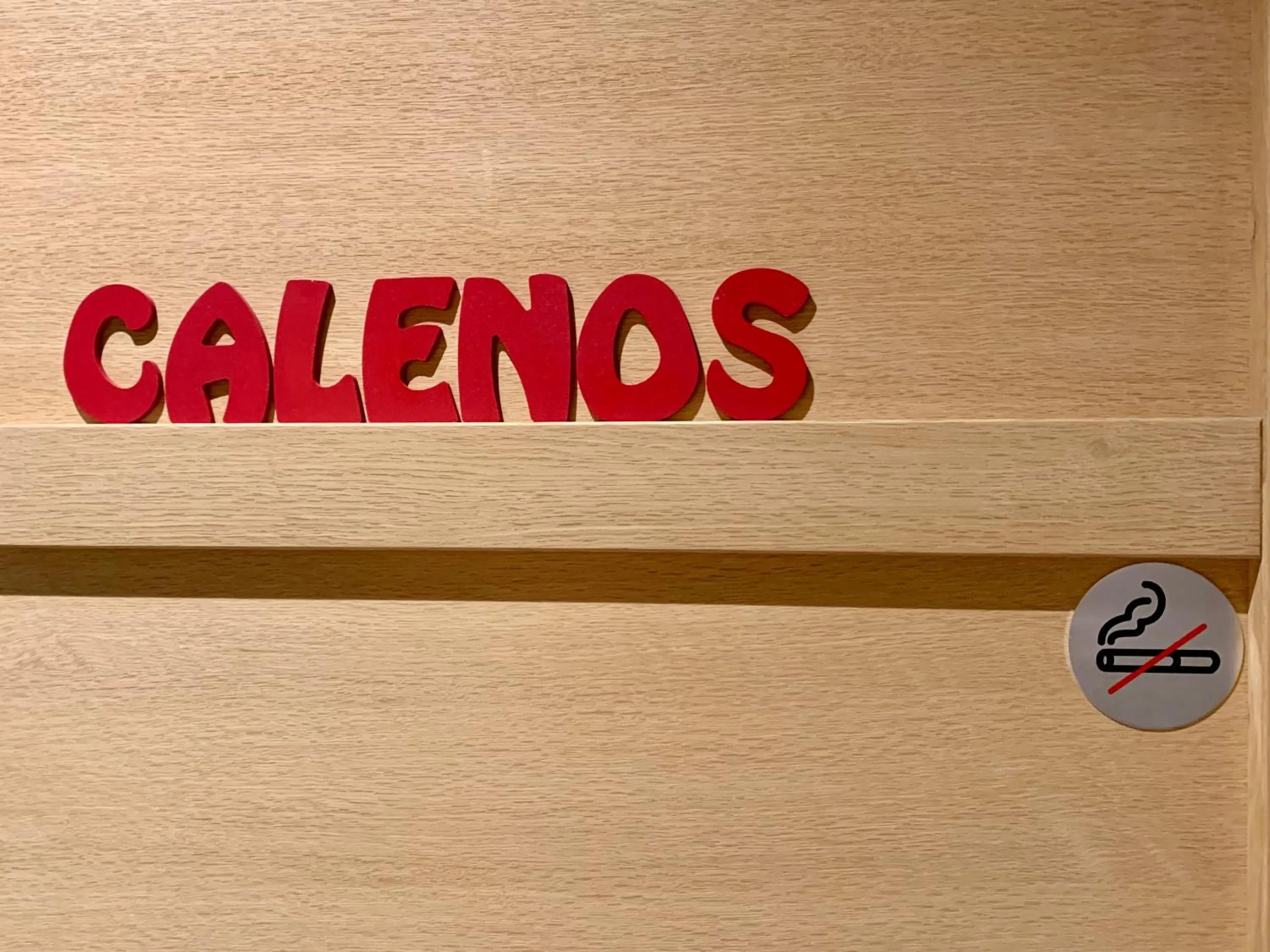 Logo/Certificate/Sign in B&B - Chambres d'hôtes Le Foch