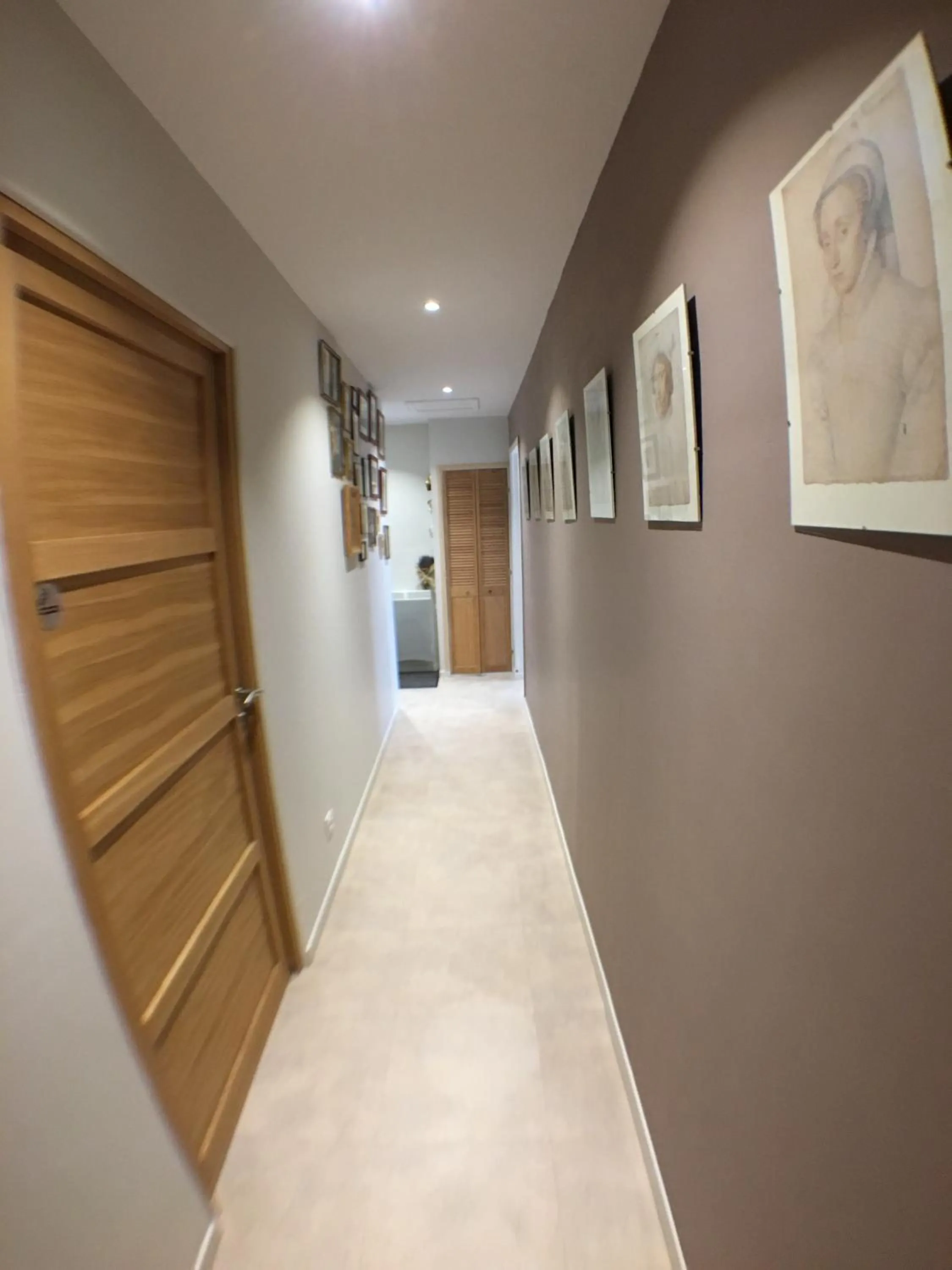 Entertainment in B&B - Chambres d'hôtes Le Foch